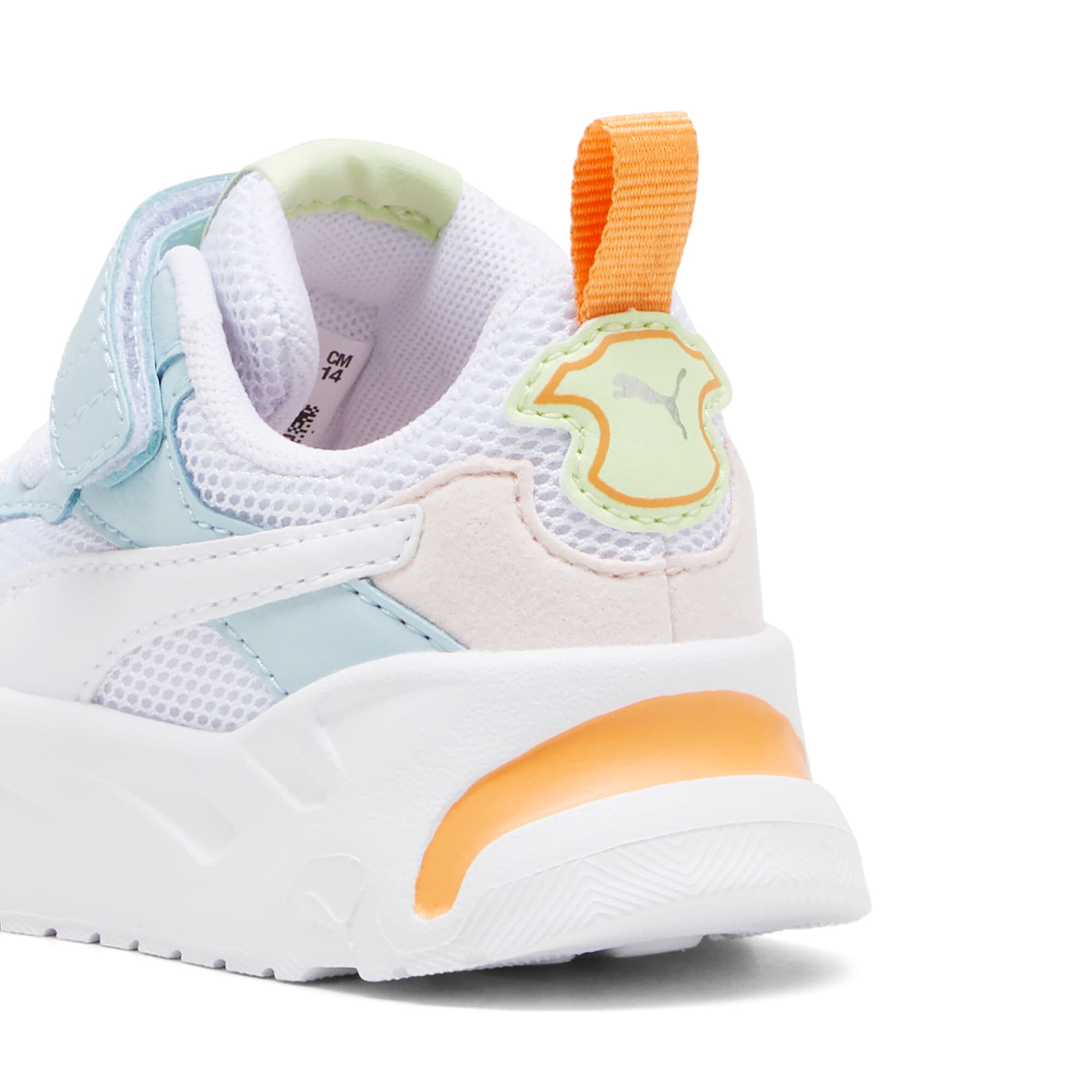 Trinity Sneakers Babies