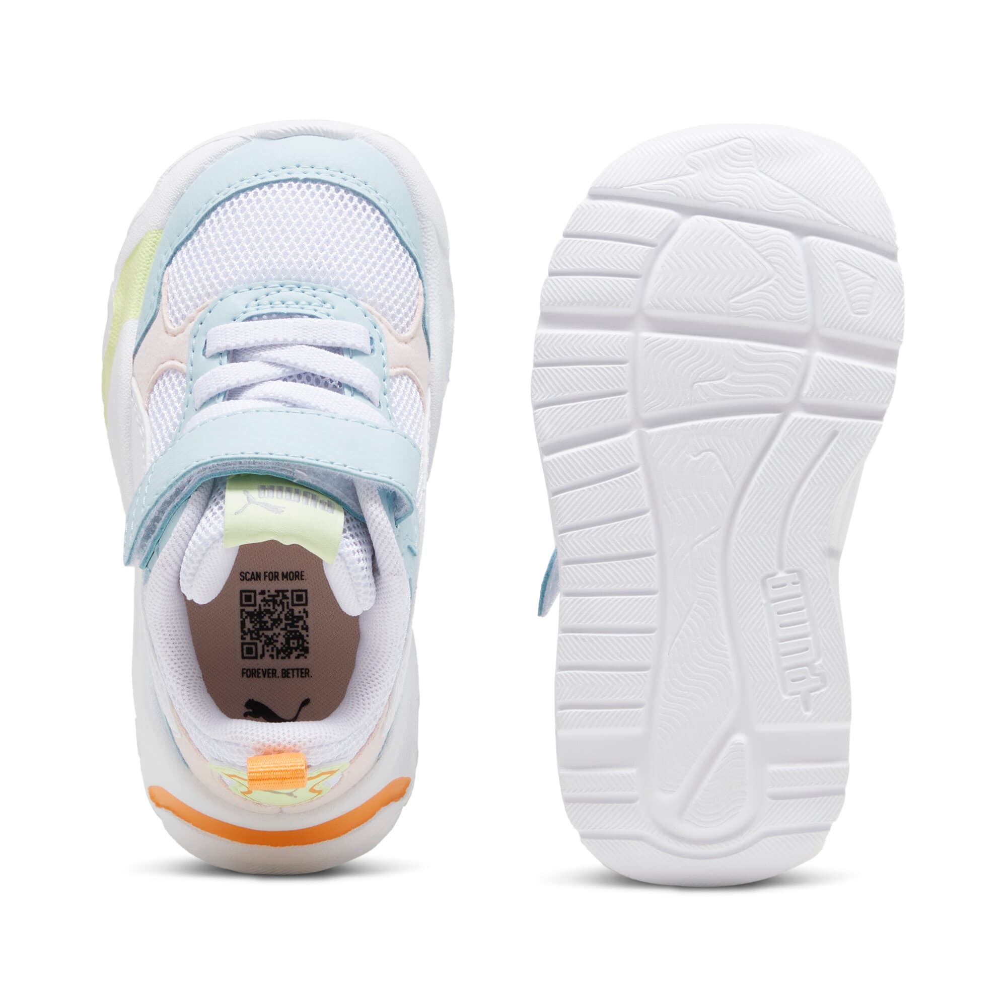 Trinity Sneakers Babies