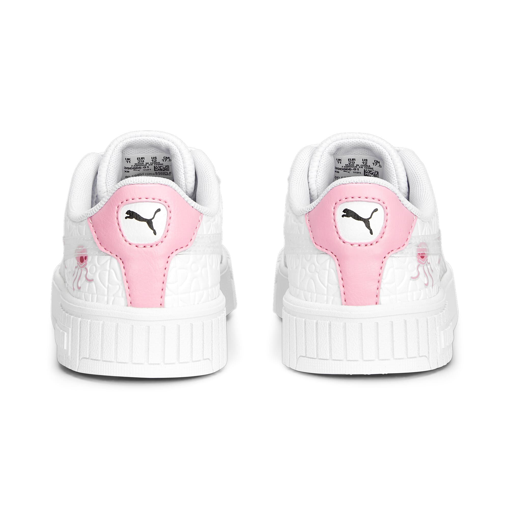 PUMA x SPONGEBOB Carina 2.0 Sneakers Kids