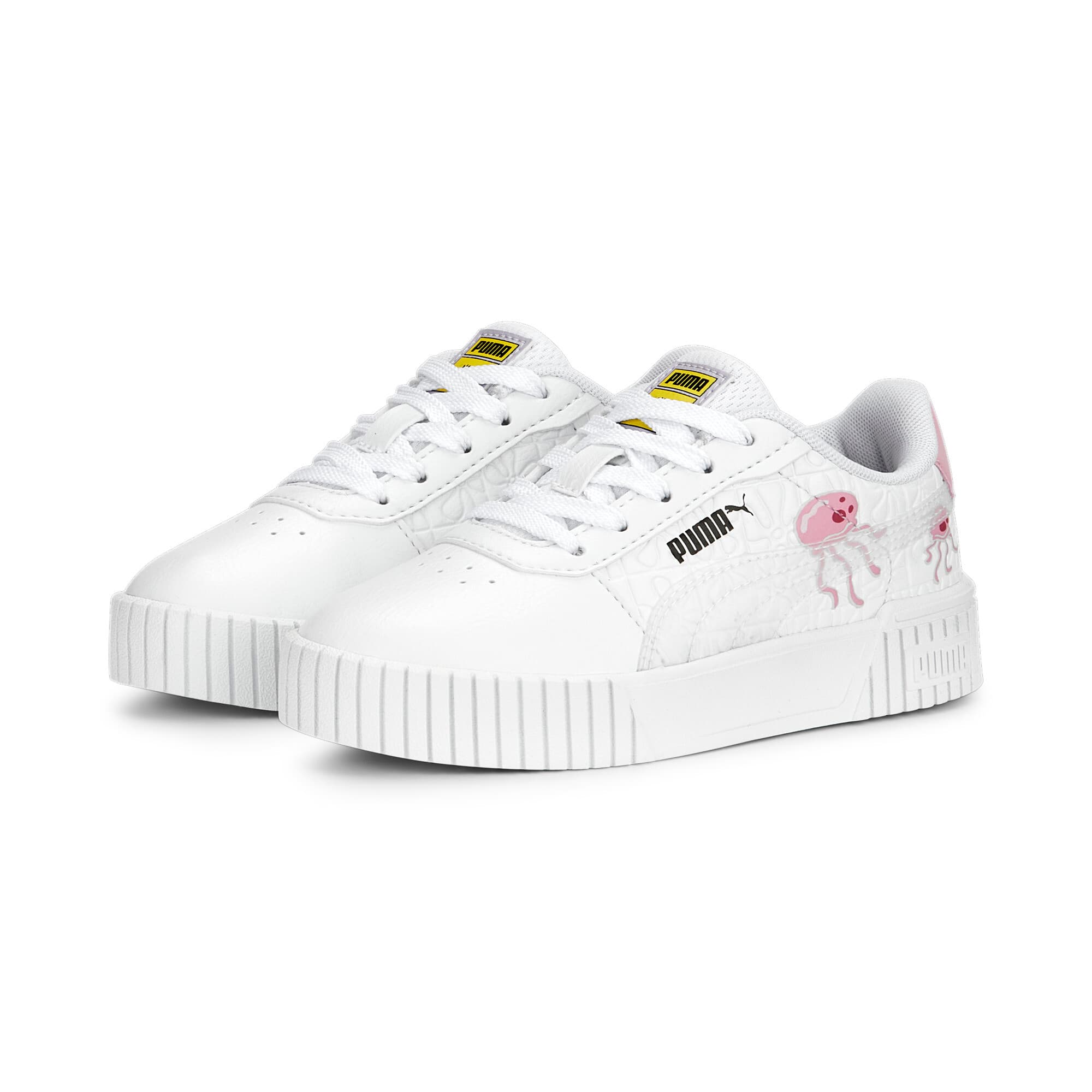 PUMA x SPONGEBOB Carina 2.0 Sneakers Kids