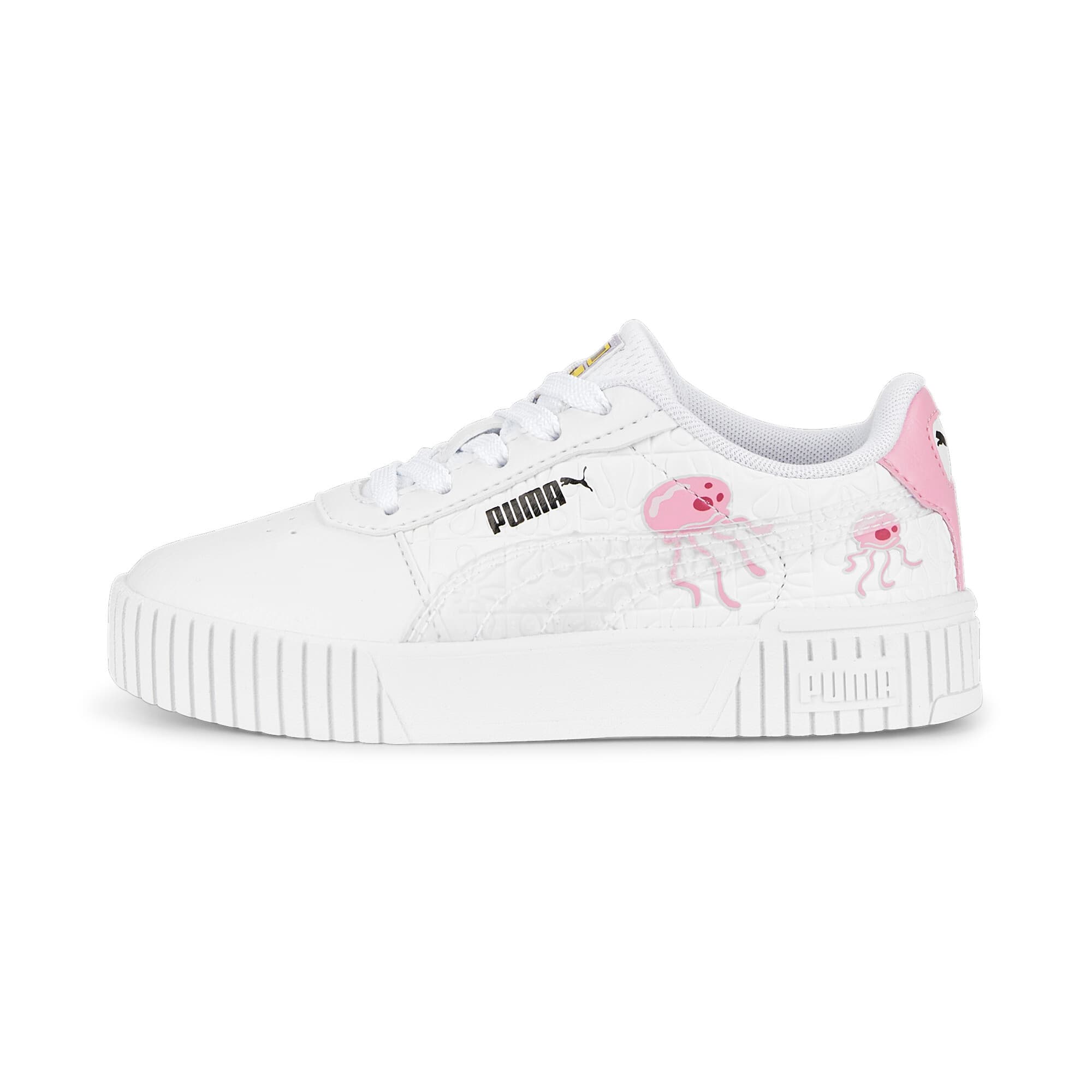 PUMA x SPONGEBOB Carina 2.0 Sneakers Kids