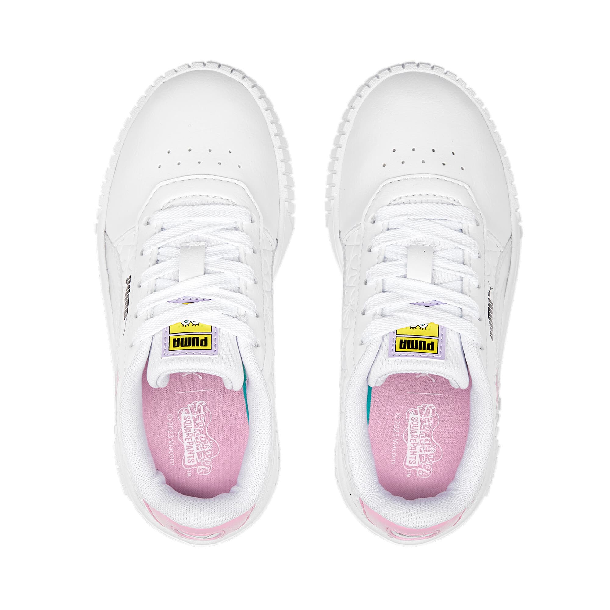 PUMA x SPONGEBOB Carina 2.0 Sneakers Kids
