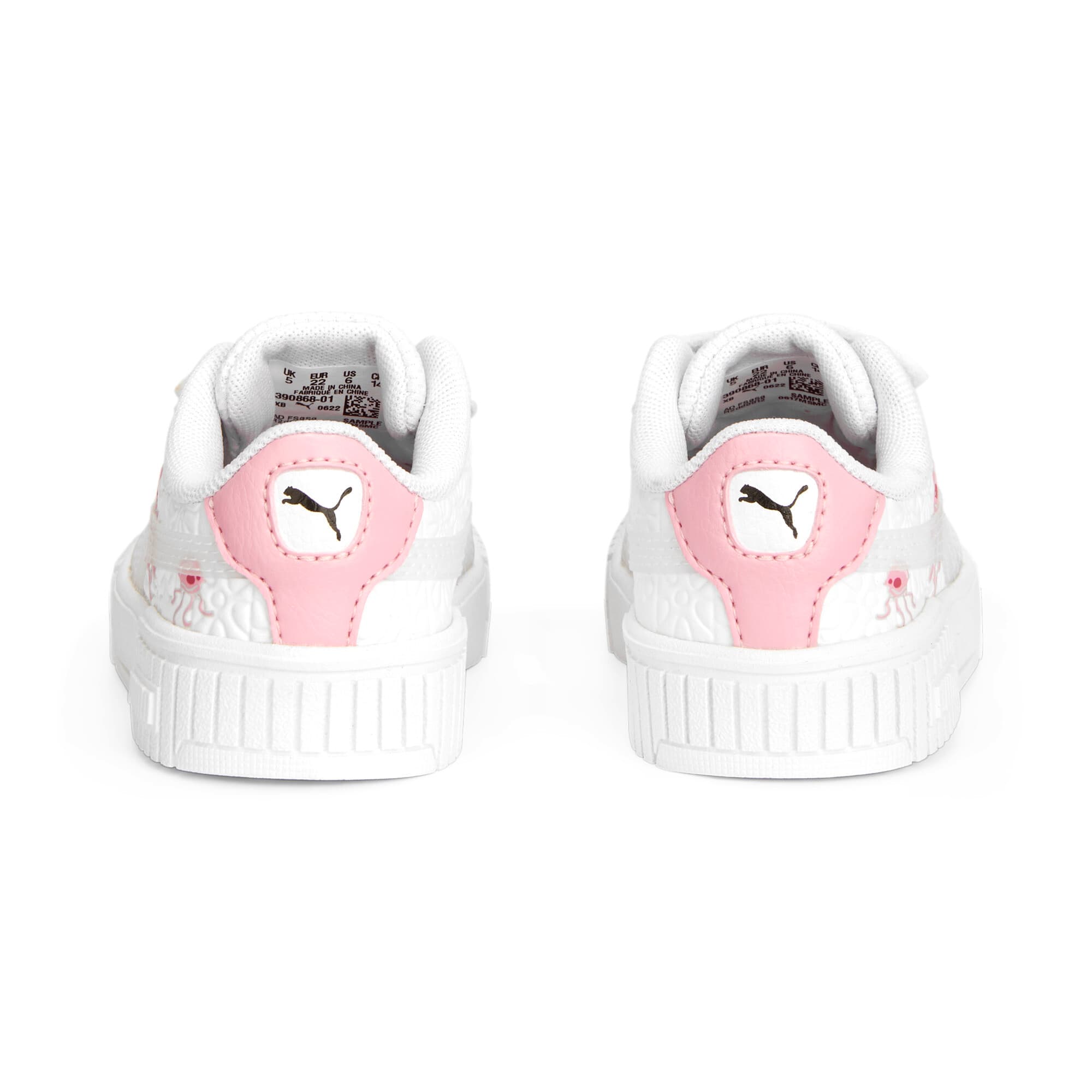 PUMA x SPONGEBOB Carina 2.0 Sneakers Baby