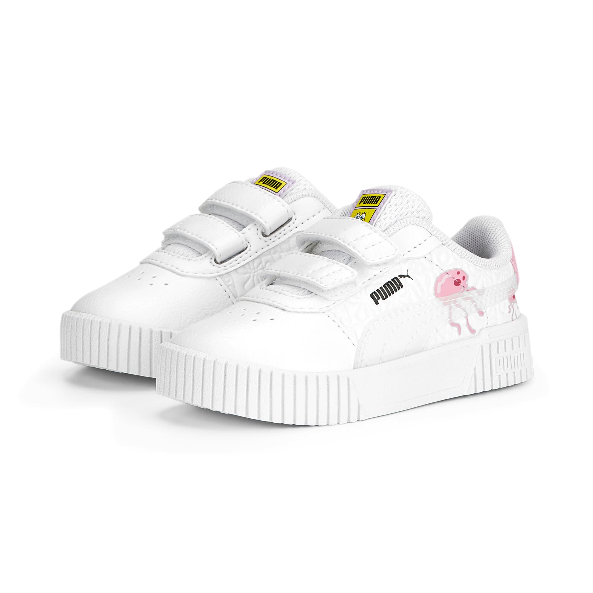 PUMA x SPONGEBOB Carina 2.0 Sneakers Baby