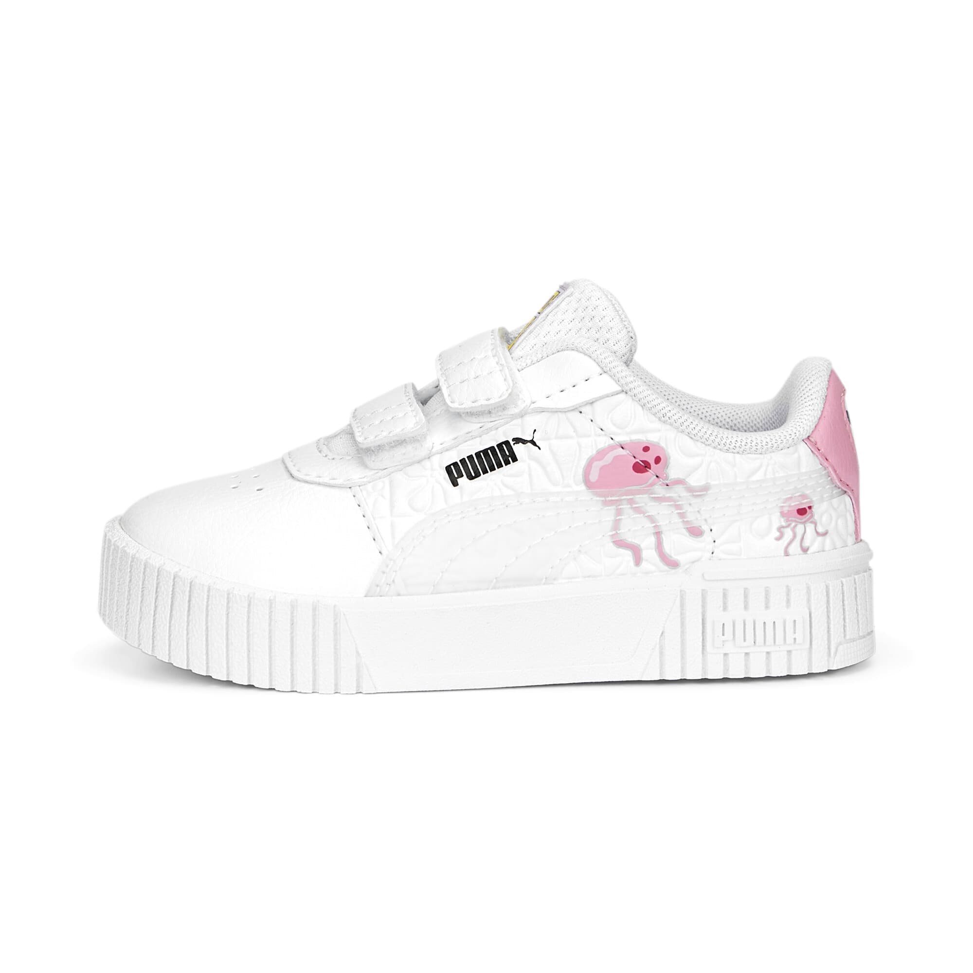 PUMA x SPONGEBOB Carina 2.0 Sneakers Baby