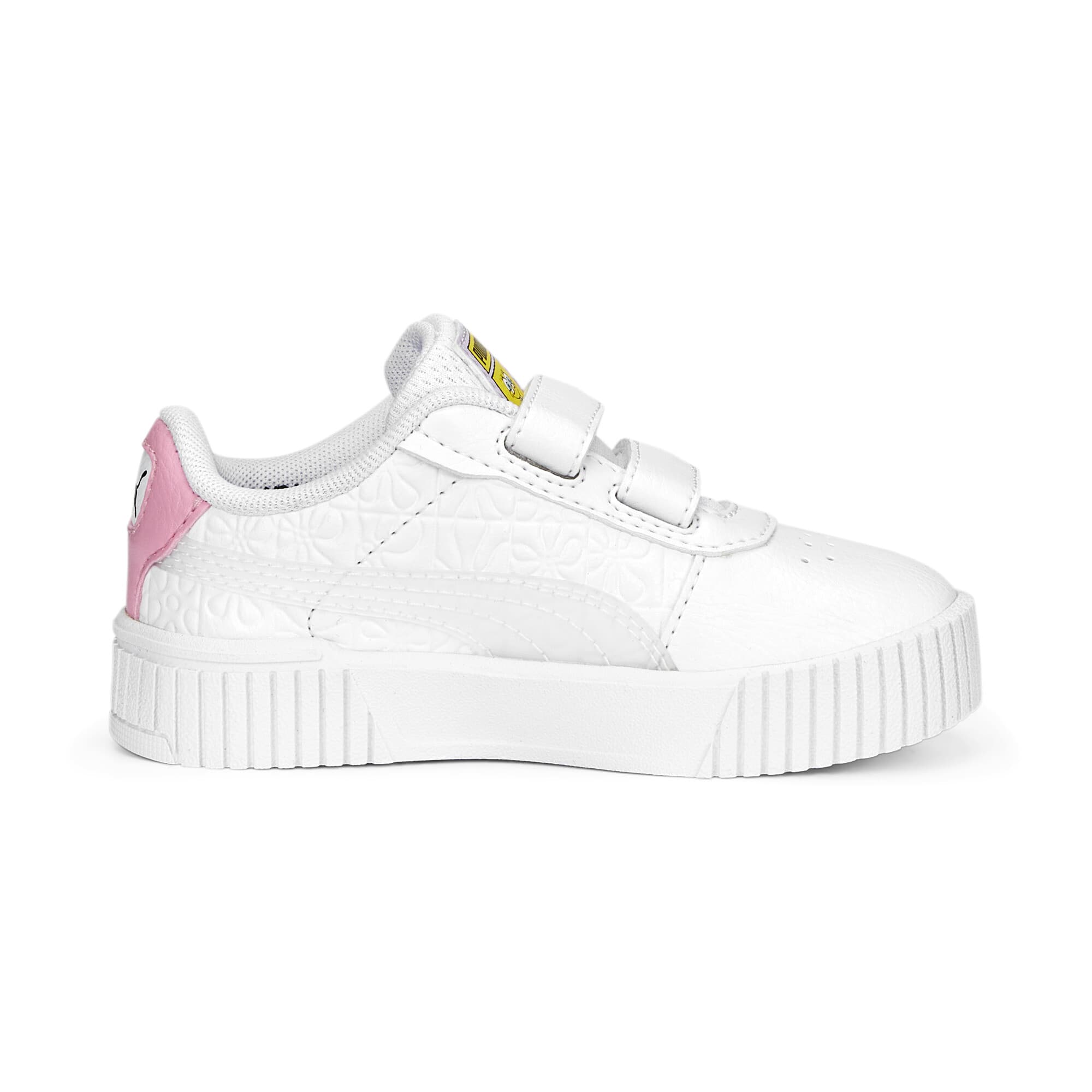 PUMA x SPONGEBOB Carina 2.0 Sneakers Baby