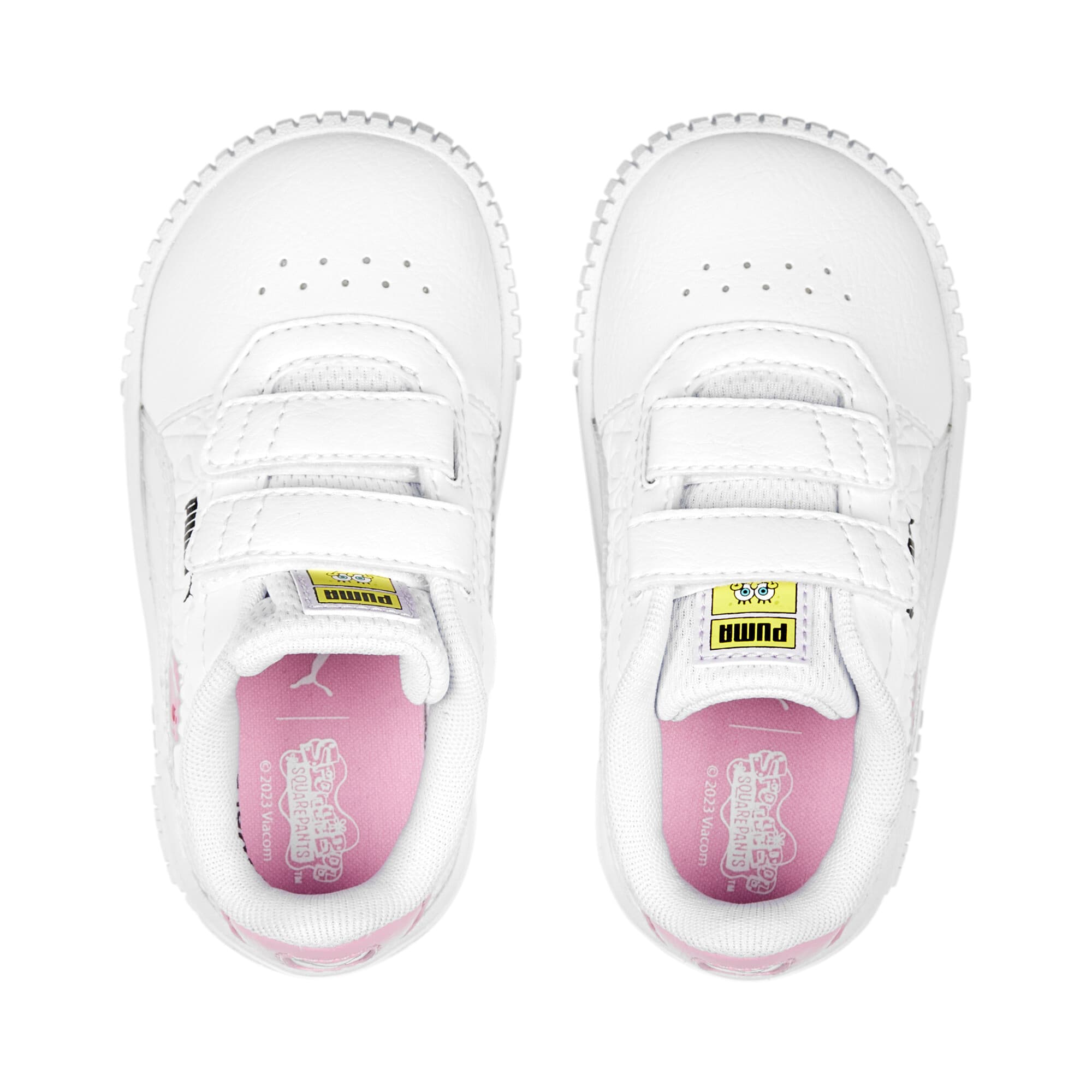 PUMA x SPONGEBOB Carina 2.0 Sneakers Baby