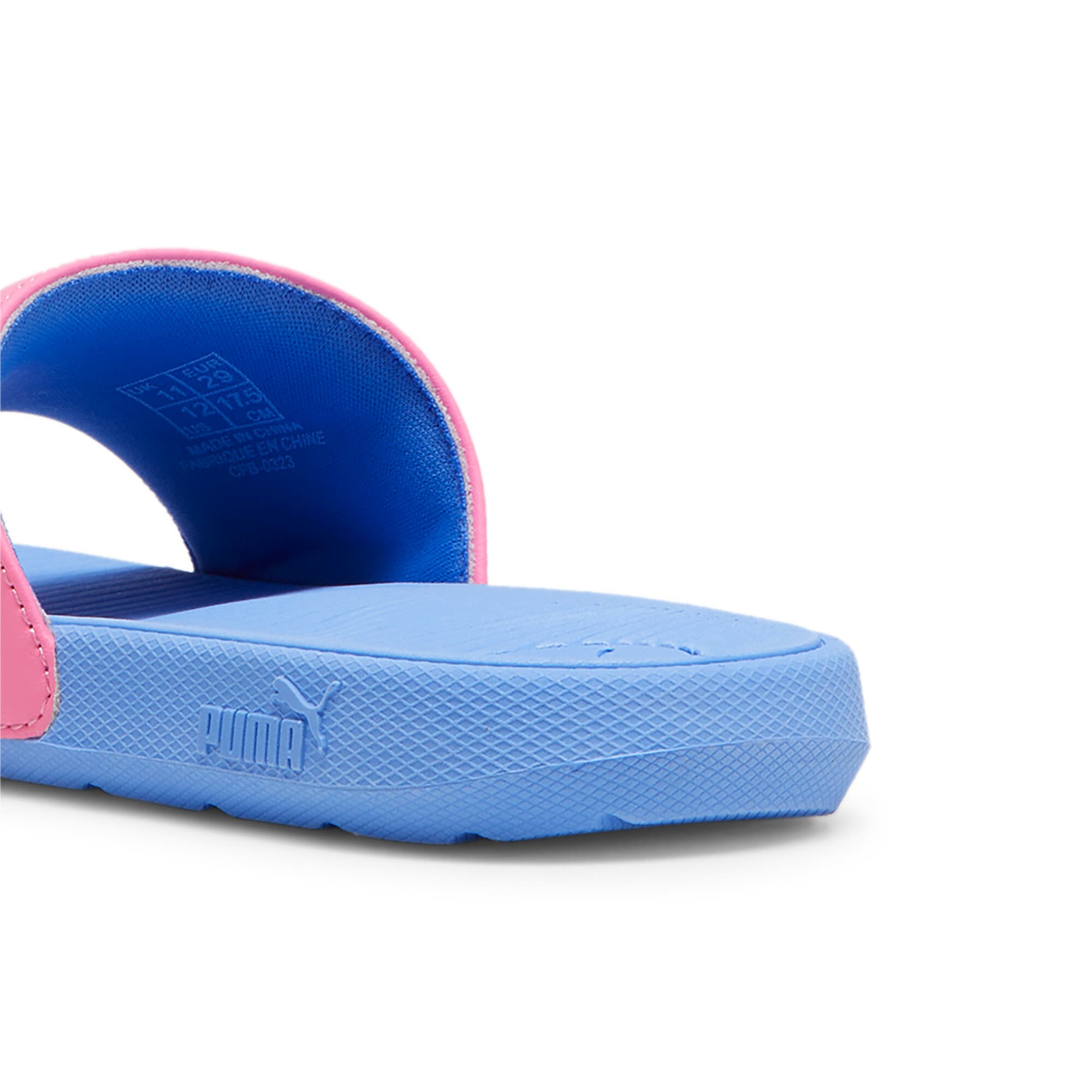 Cool Cat 2.0 Slides Kids