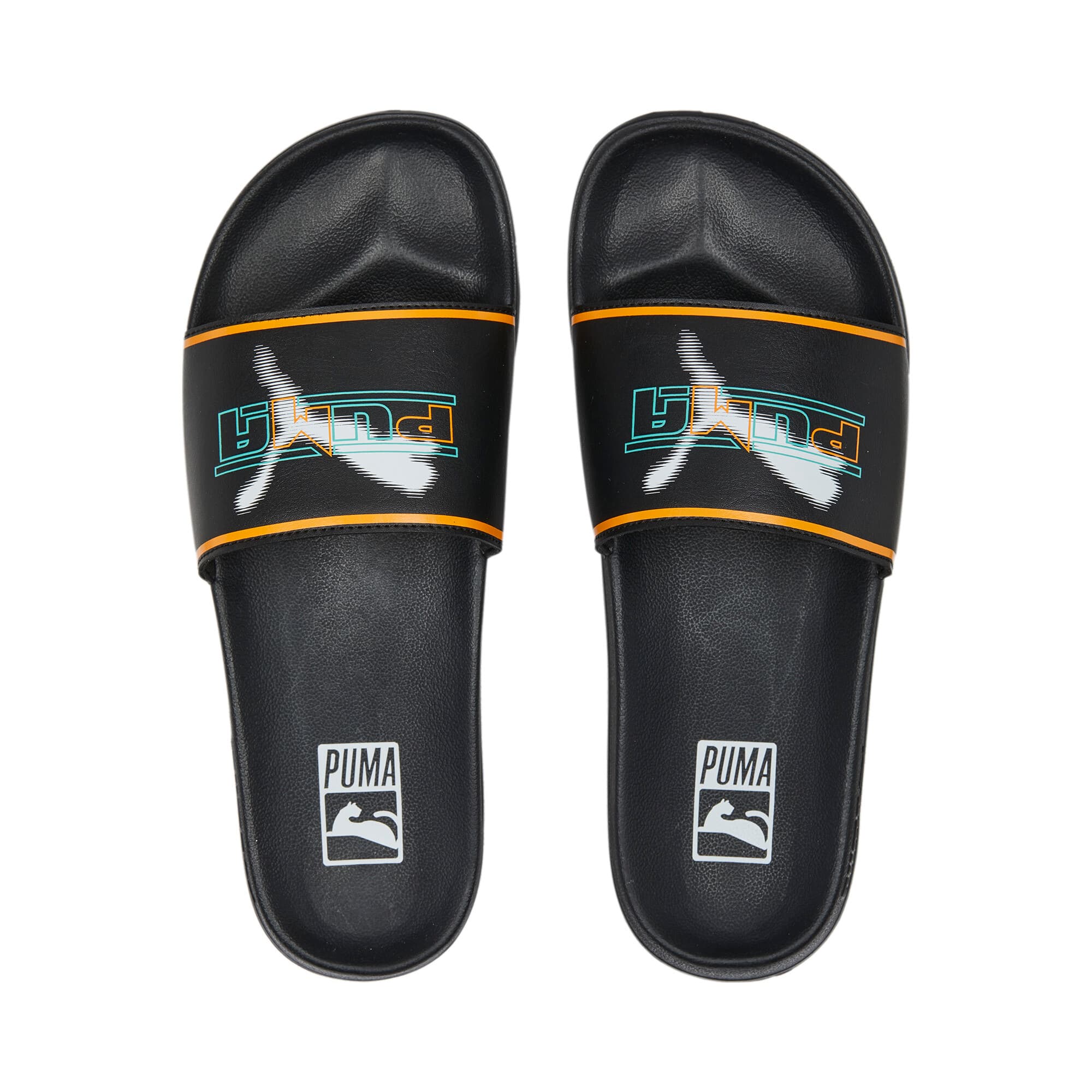 Sportswear x PUMA Leadcat 2.0 2 Slides