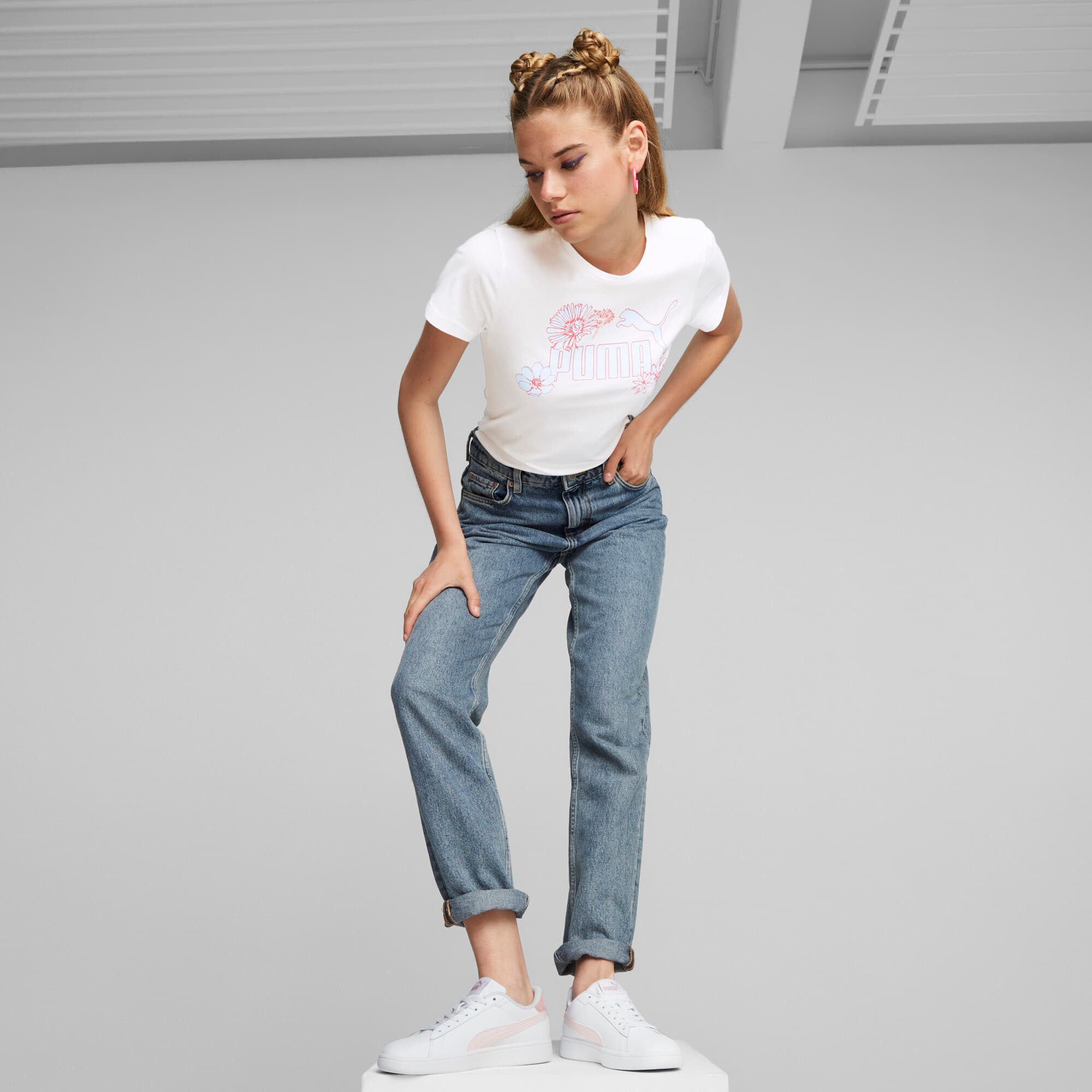 Smash 3.0 L Sneakers