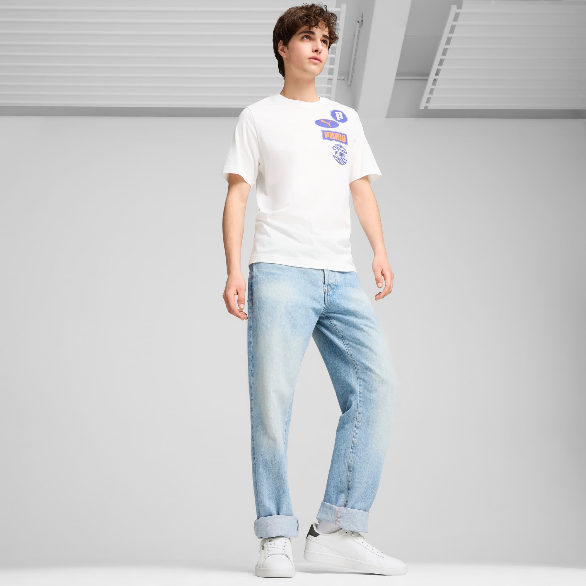 Smash 3.0 L Sneakers
