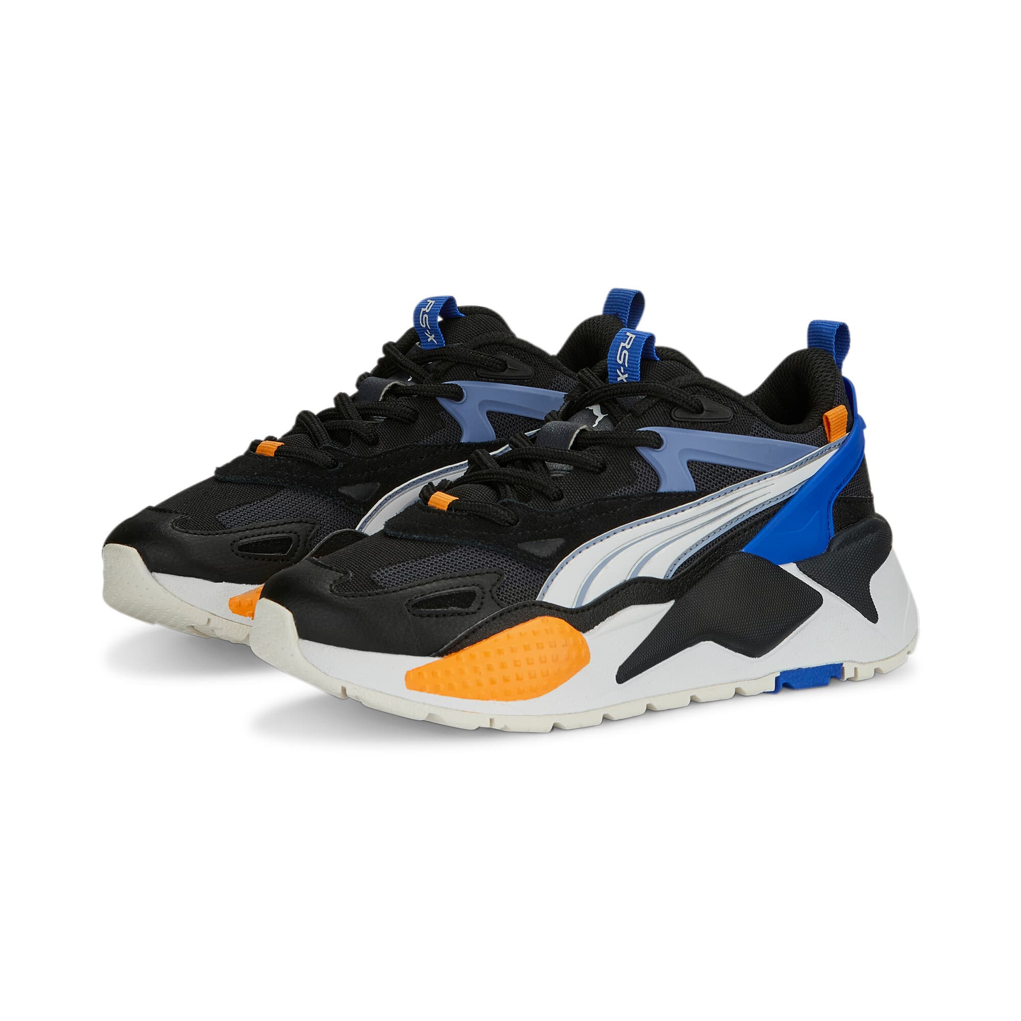 RS-X Efekt Turbo Sneakers Youth