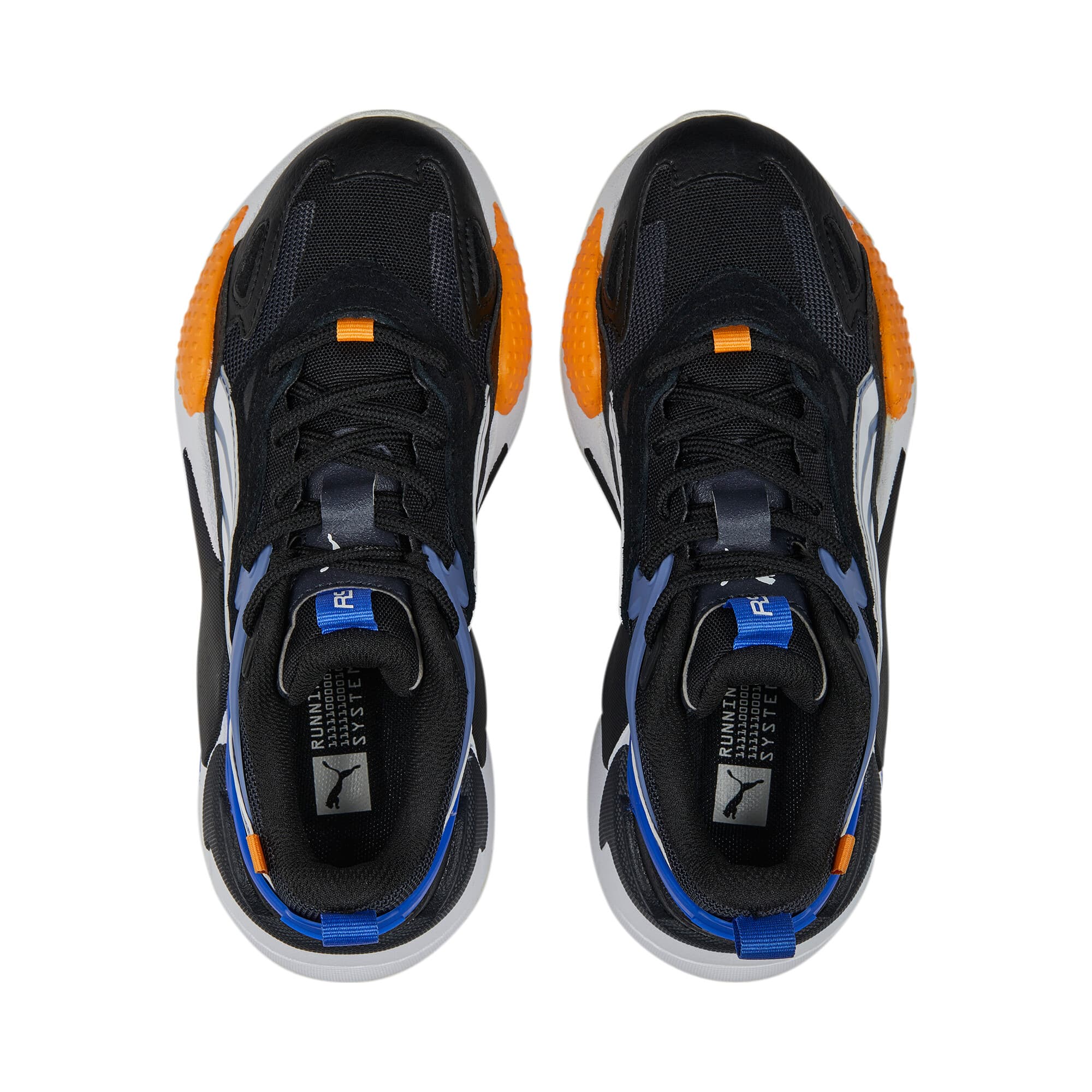 RS-X Efekt Turbo Sneakers Youth