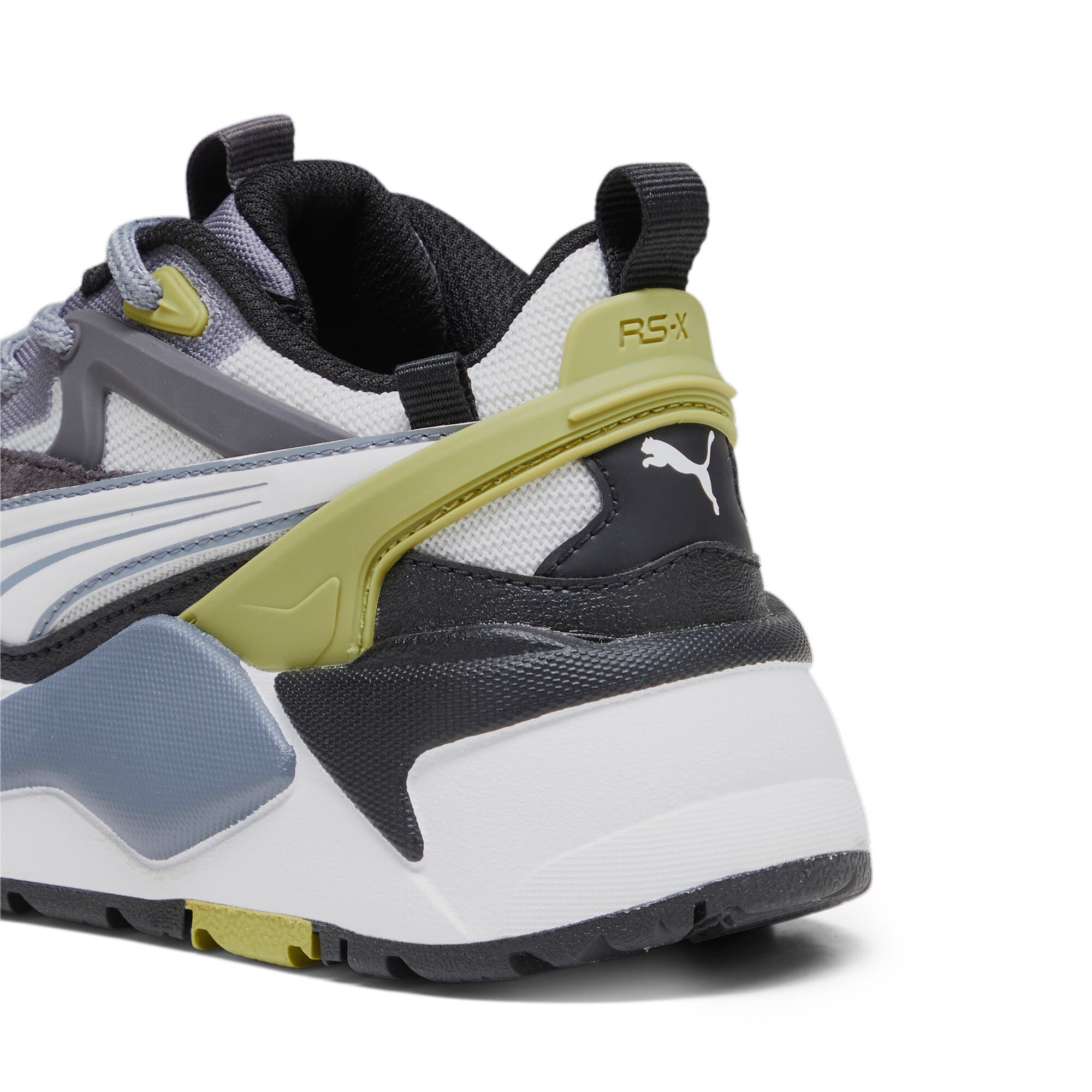 RS-X Efekt Turbo Sneakers Youth
