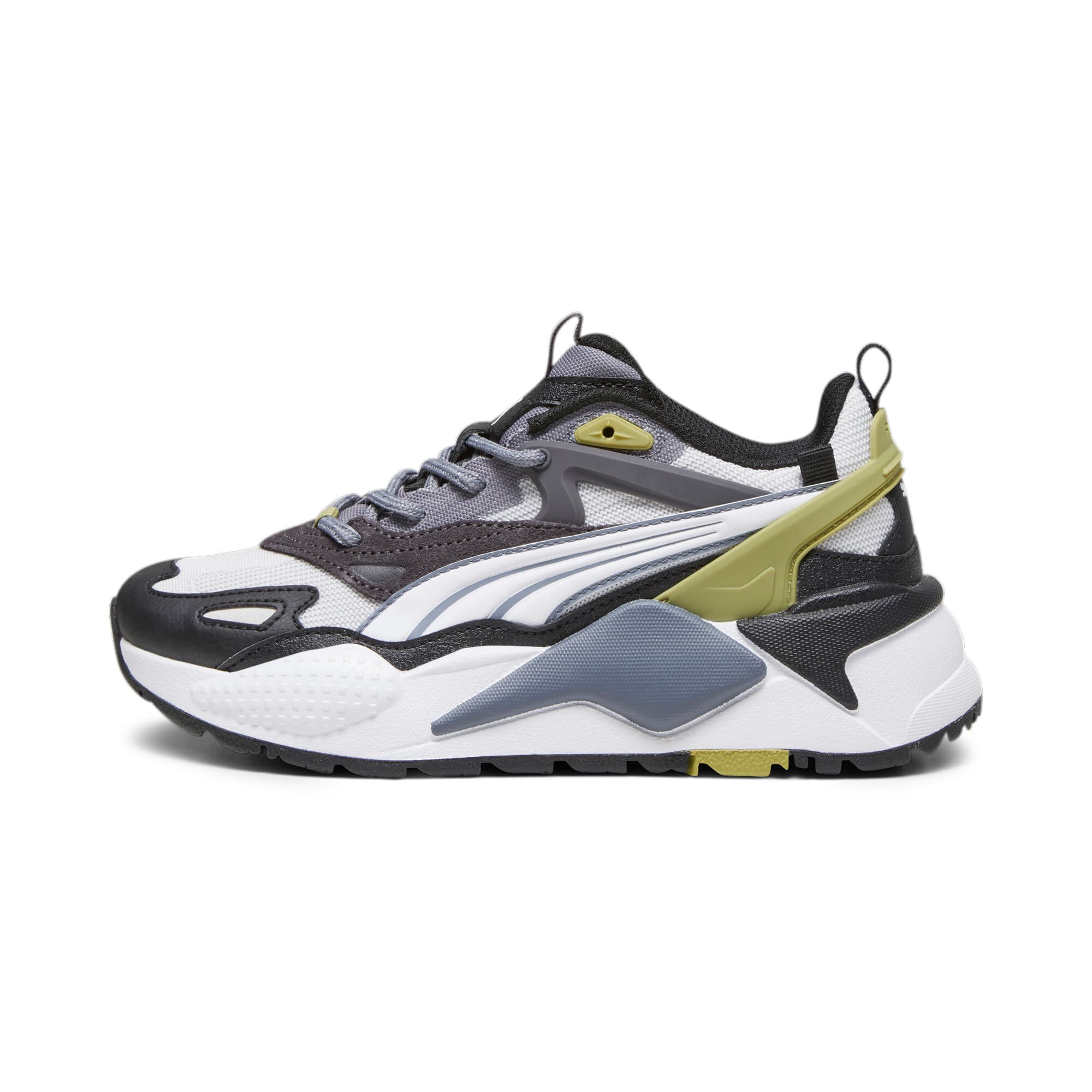 RS-X Efekt Turbo Sneakers Youth
