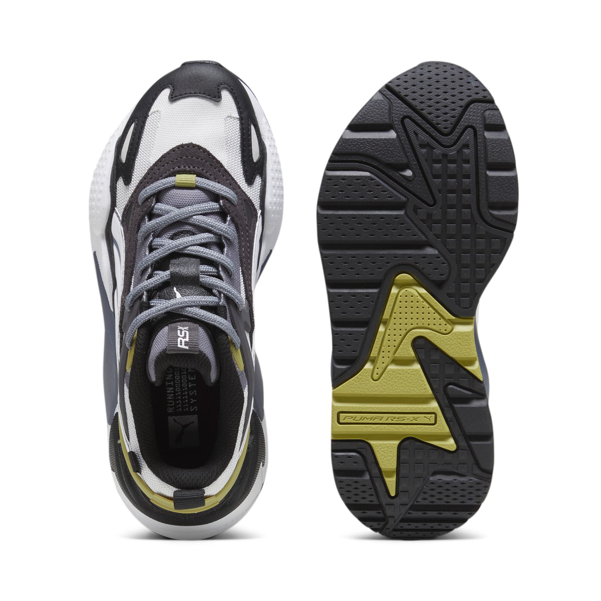 RS-X Efekt Turbo Sneakers Youth
