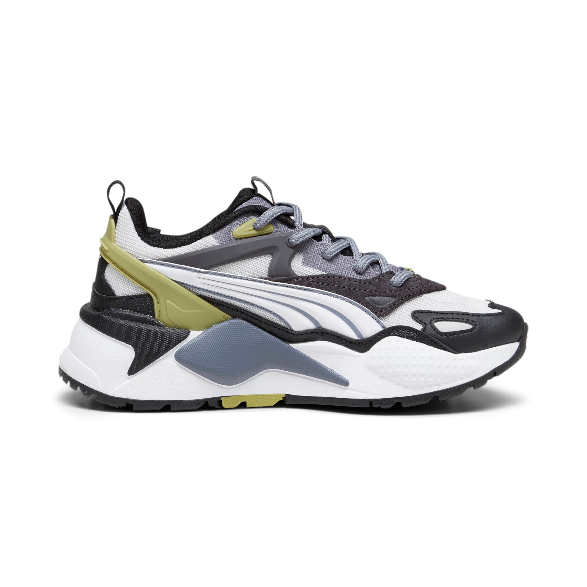RS-X Efekt Turbo Sneakers Youth