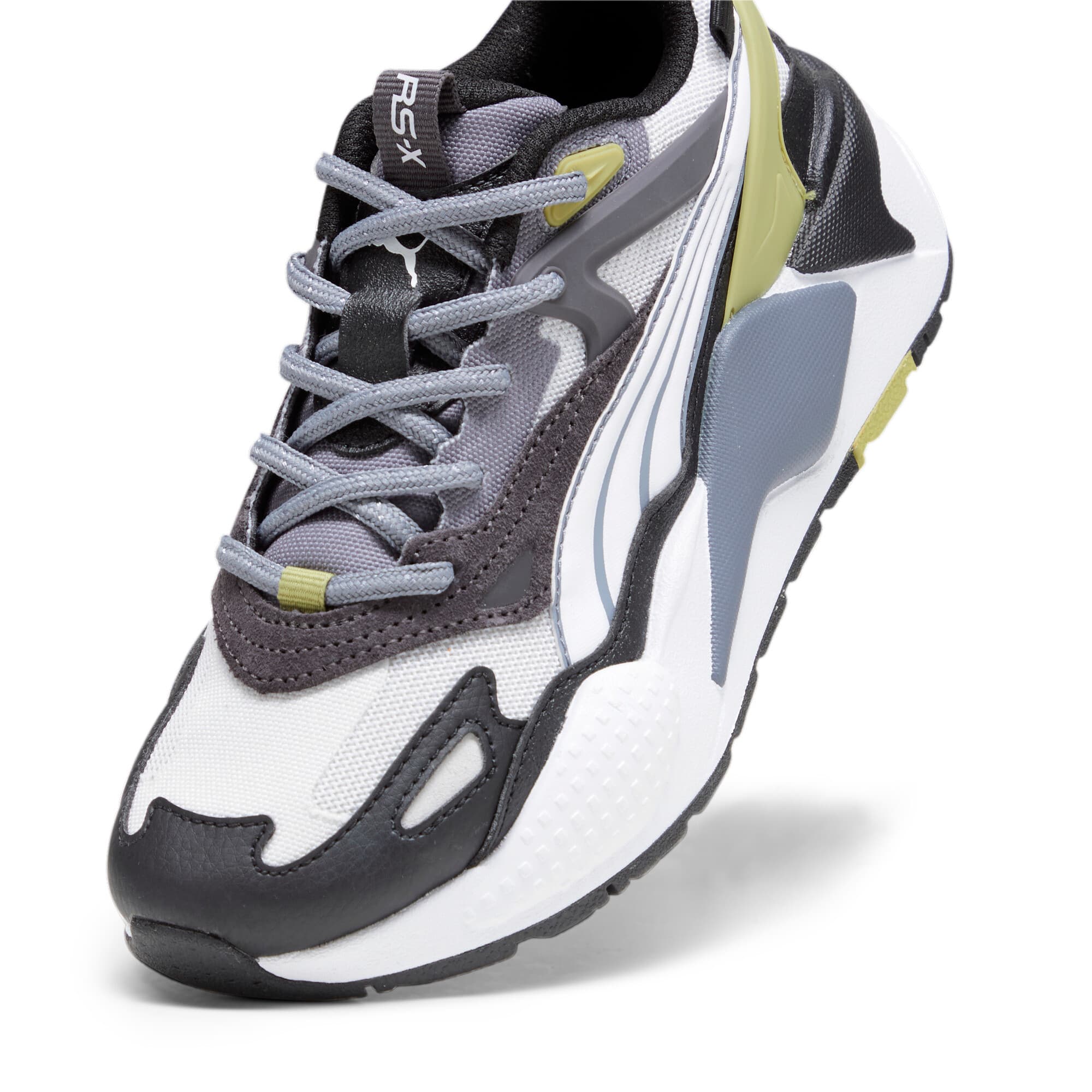 RS-X Efekt Turbo Sneakers Youth