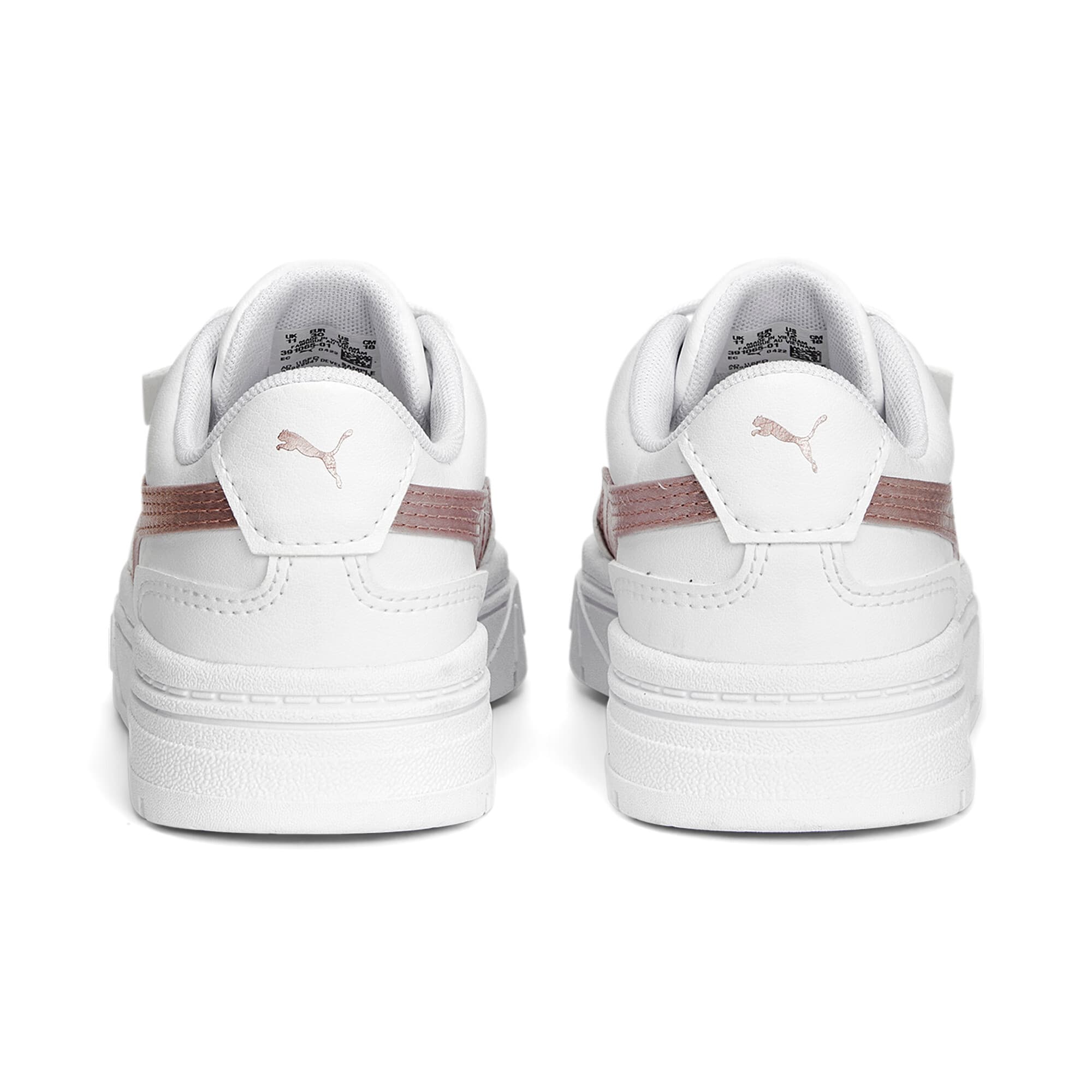 Mayze Stack Shine Sneakers Kids