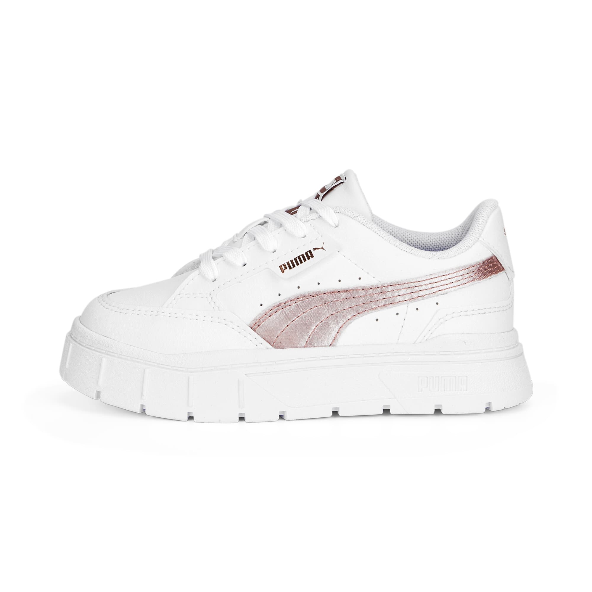 Mayze Stack Shine Sneakers Kids
