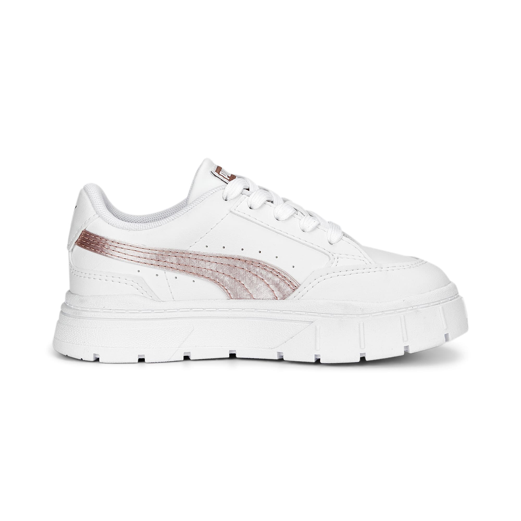 Mayze Stack Shine Sneakers Kids