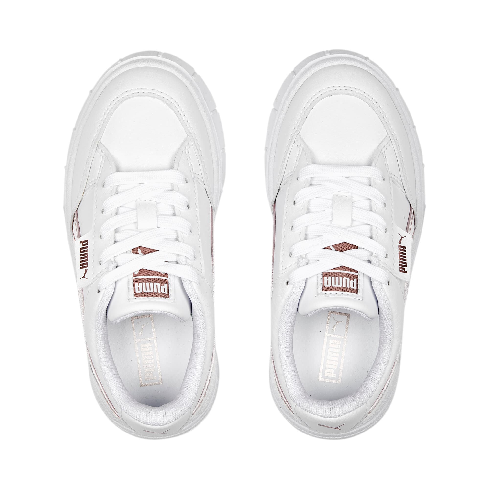 Mayze Stack Shine Sneakers Kids