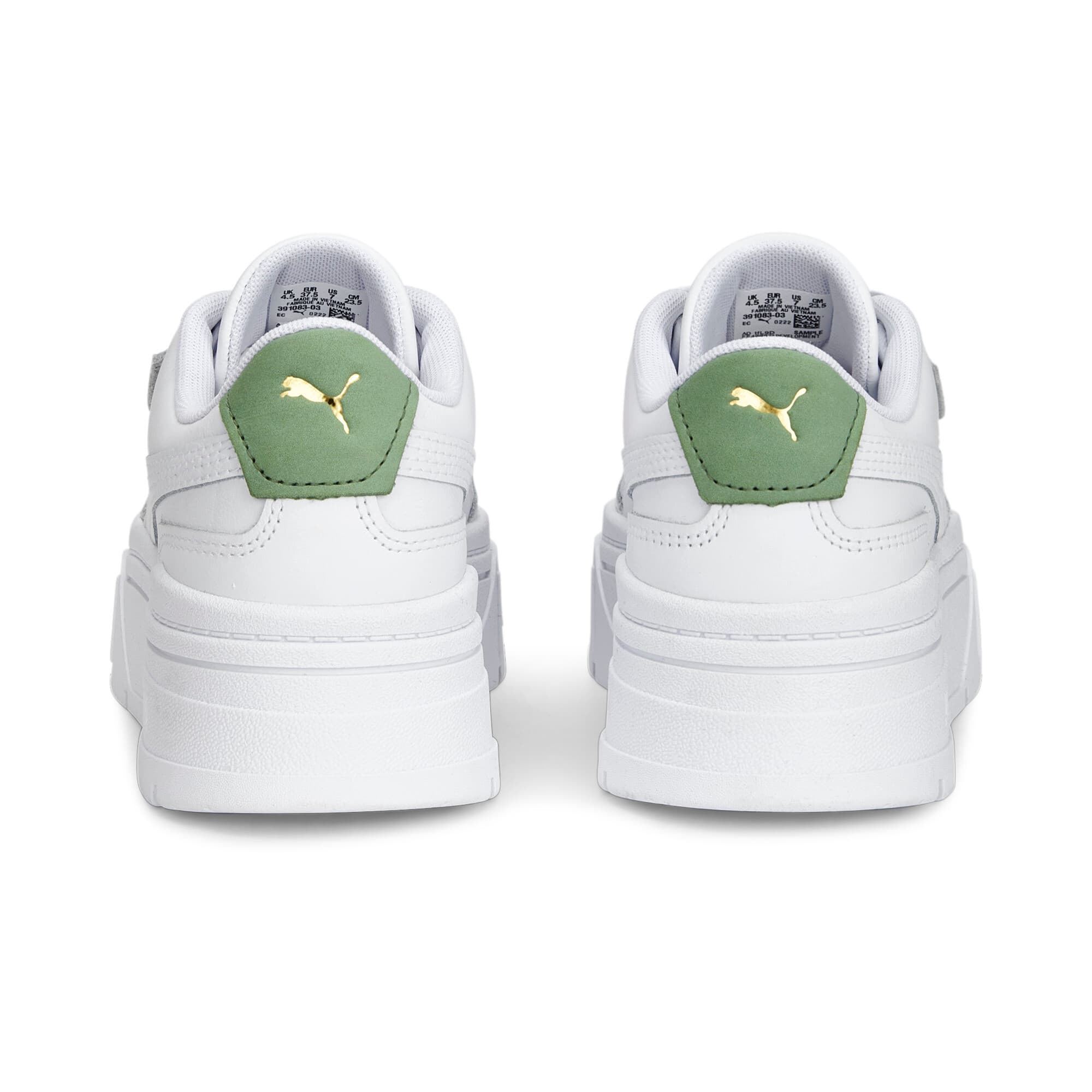Mayze Stack Soft Sneakers Women