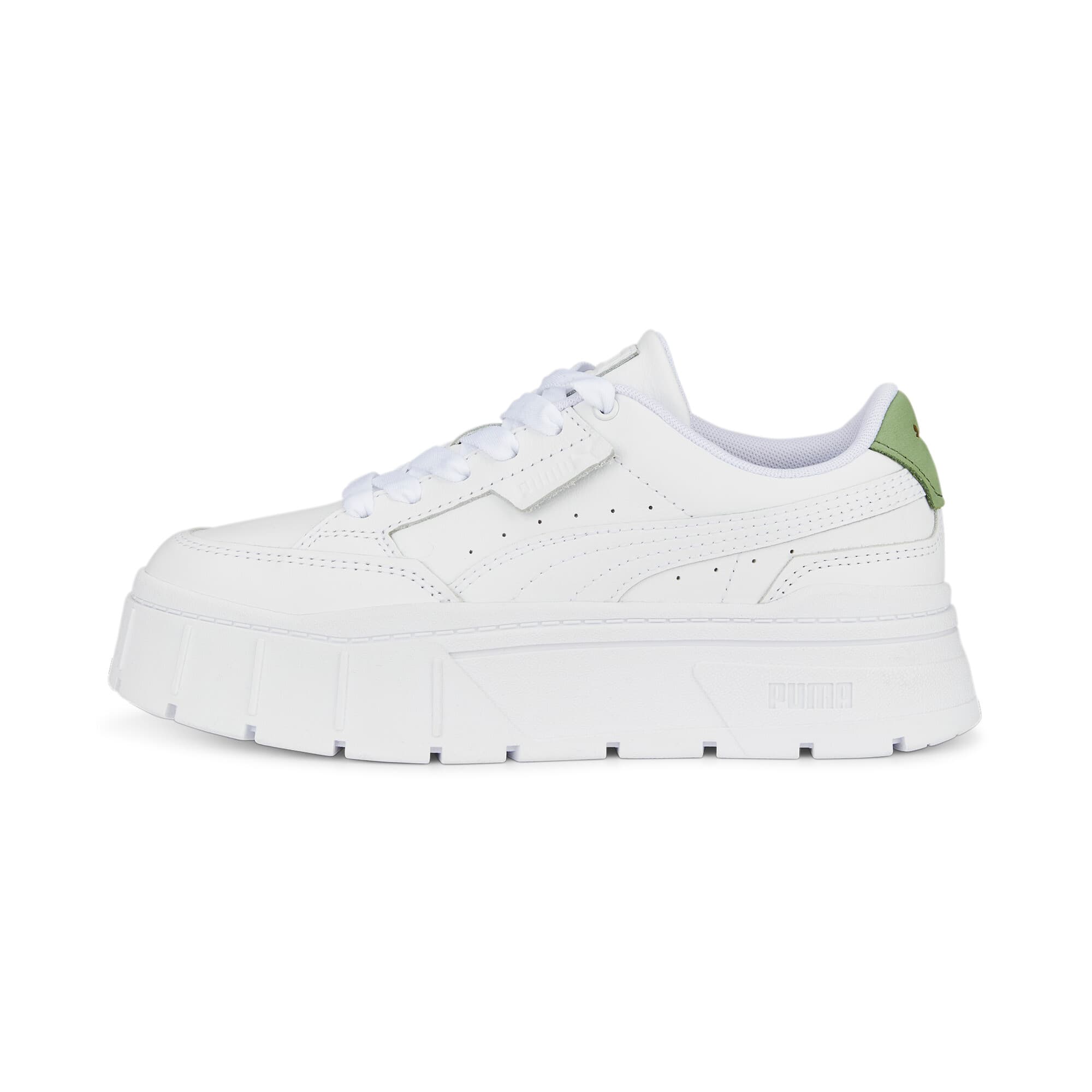 Mayze Stack Soft Sneakers Women