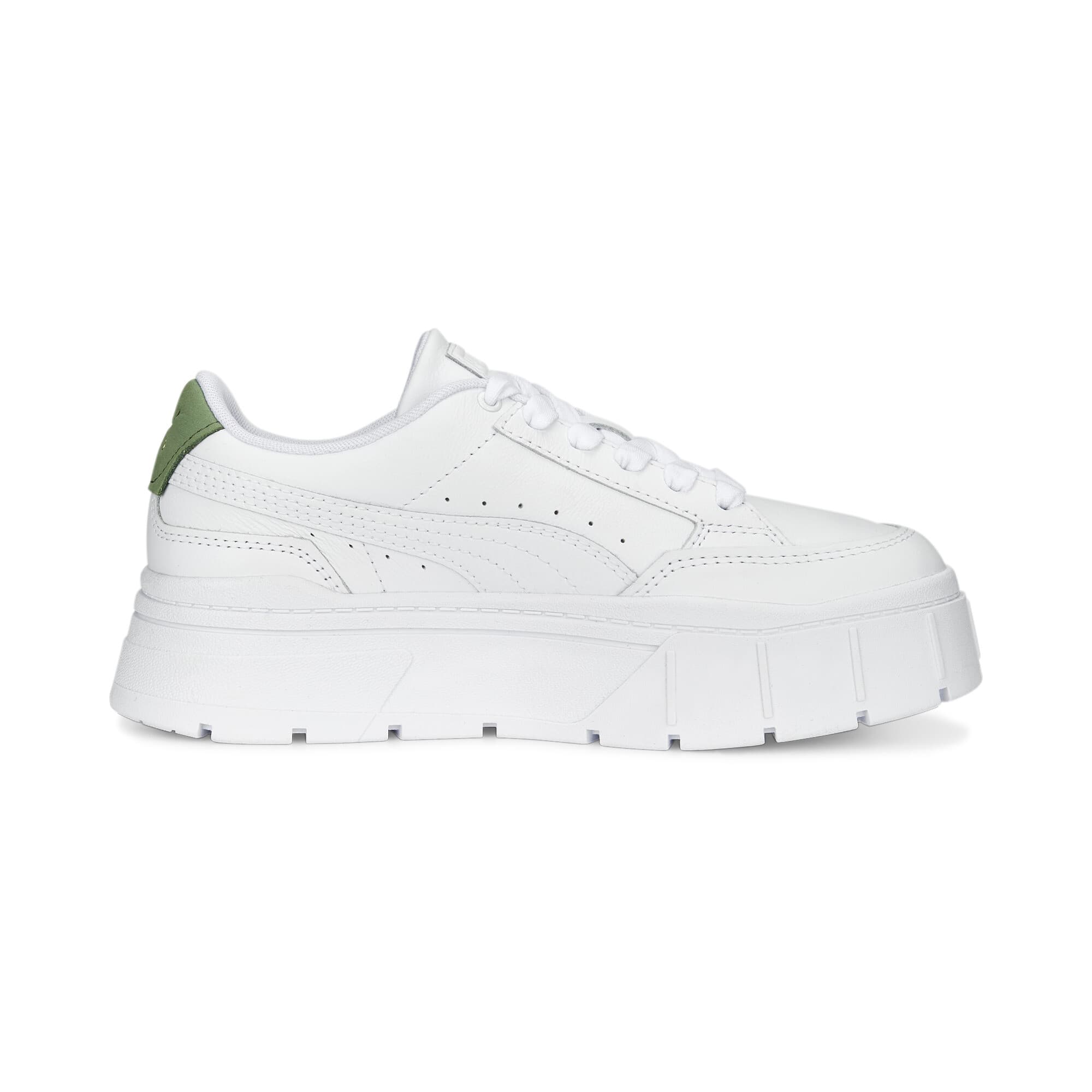 Mayze Stack Soft Sneakers Women