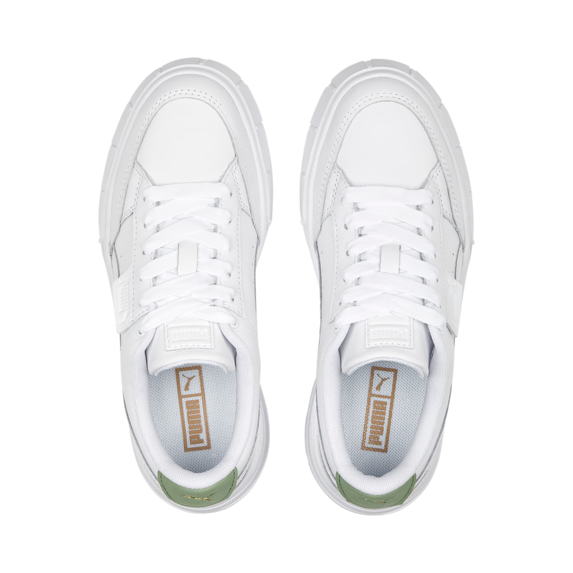 Mayze Stack Soft Sneakers Women