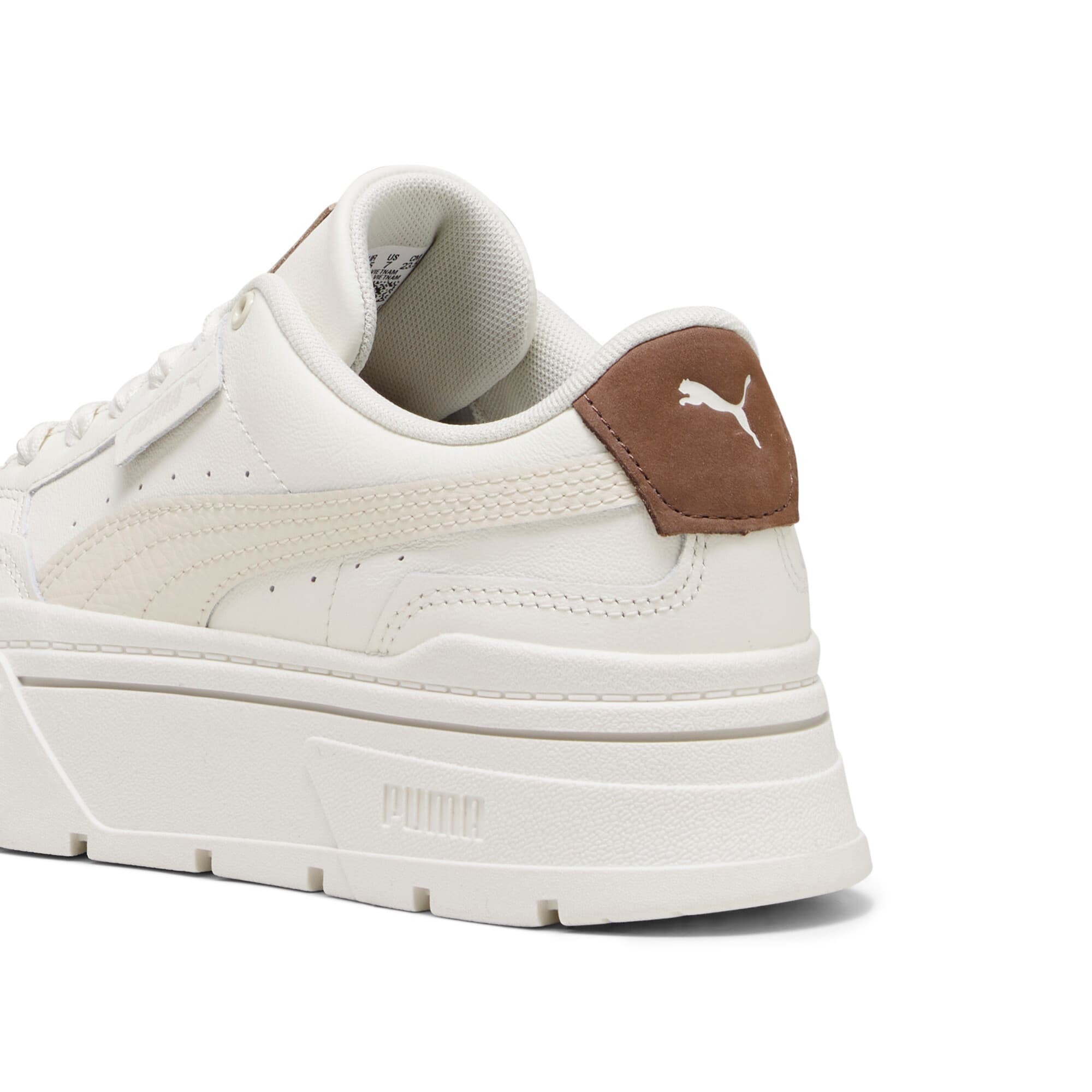 Mayze Stack Soft Sneakers Women