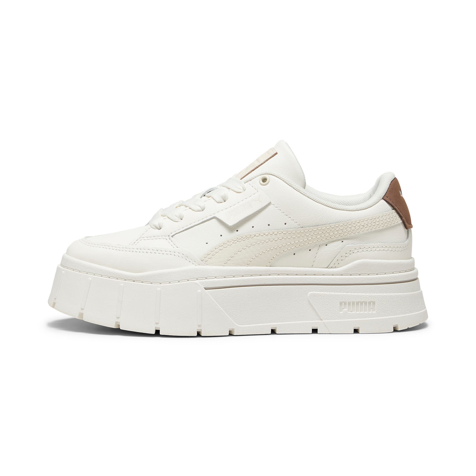 Mayze Stack Soft Sneakers Women