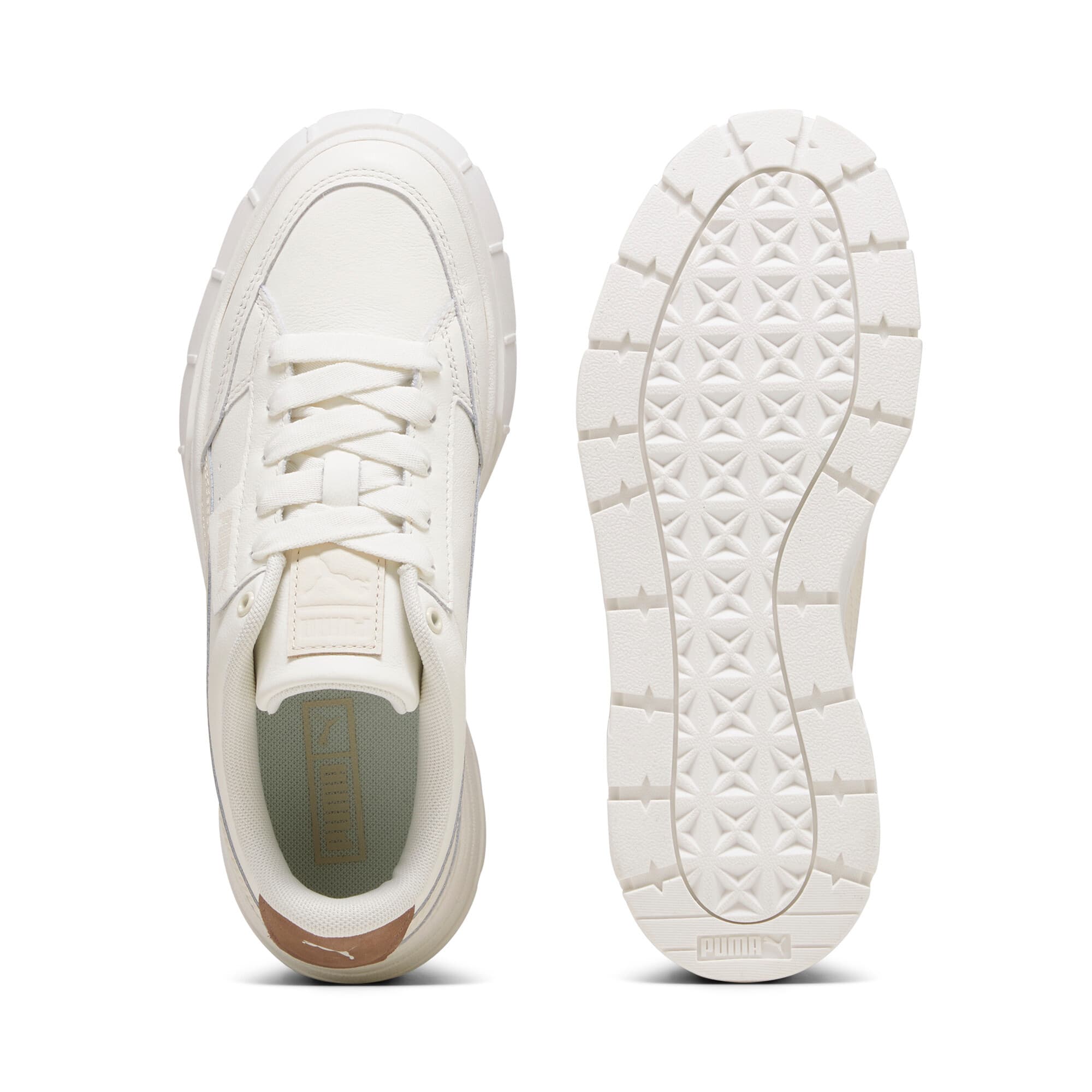Mayze Stack Soft Sneakers Women