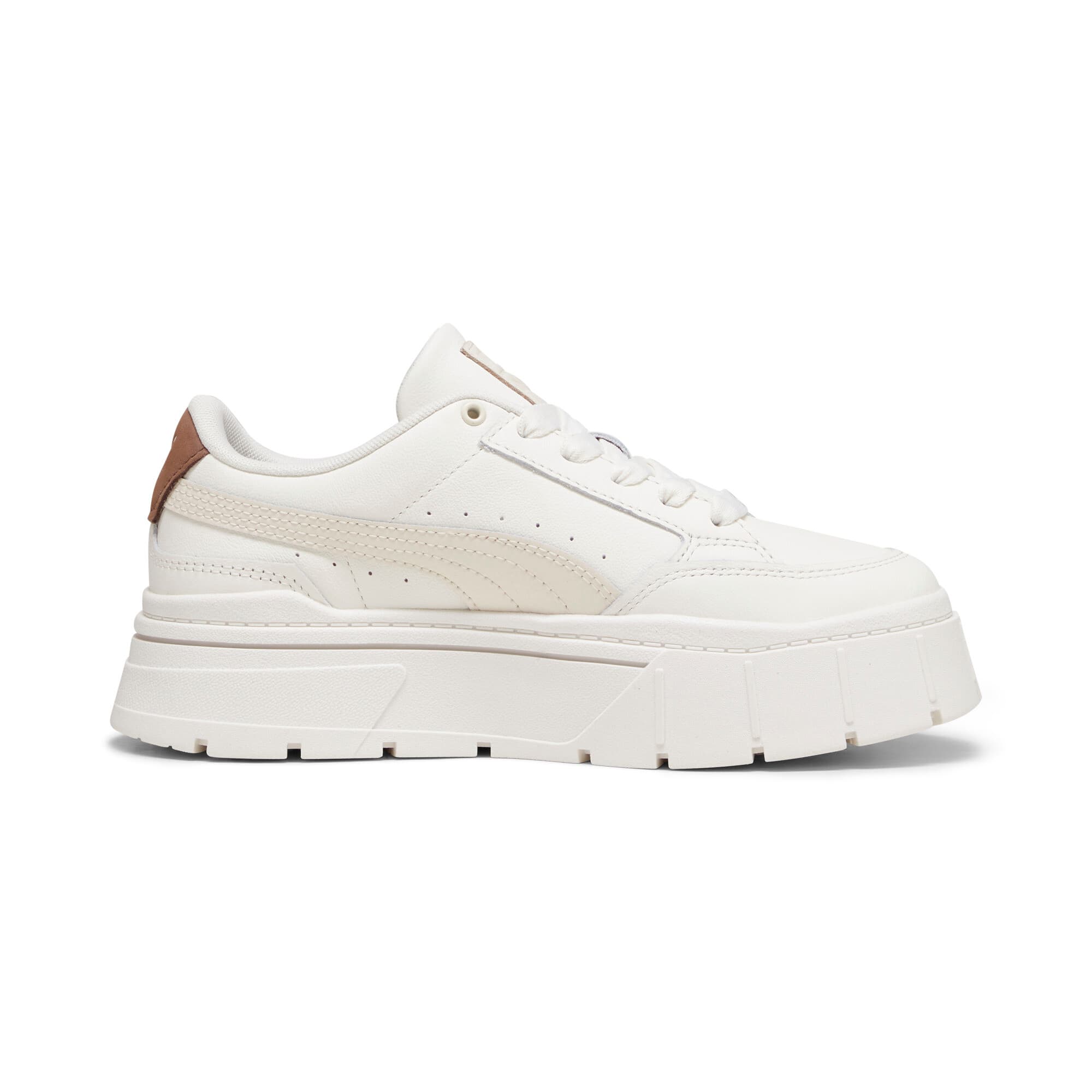 Mayze Stack Soft Sneakers Women