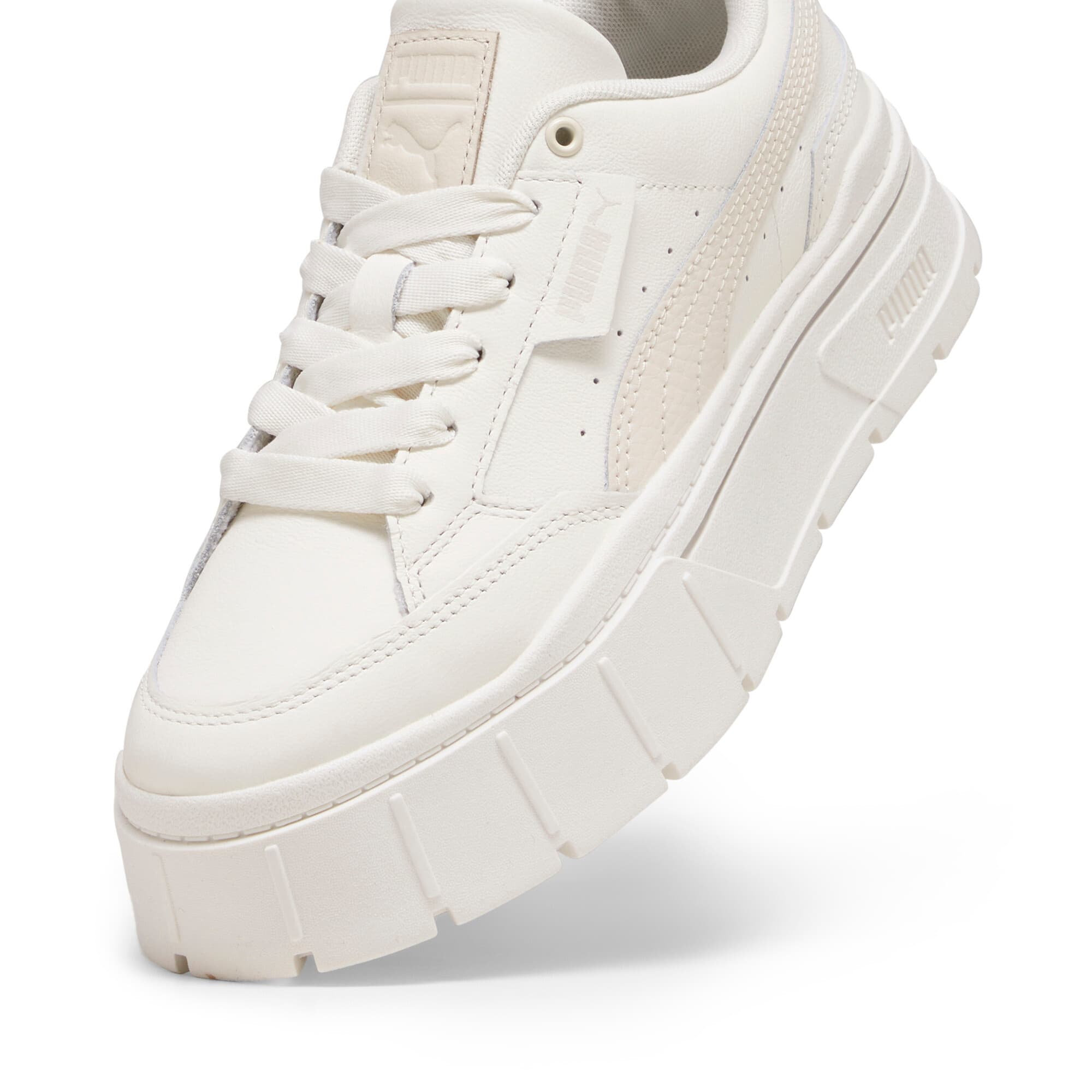 Mayze Stack Soft Sneakers Women