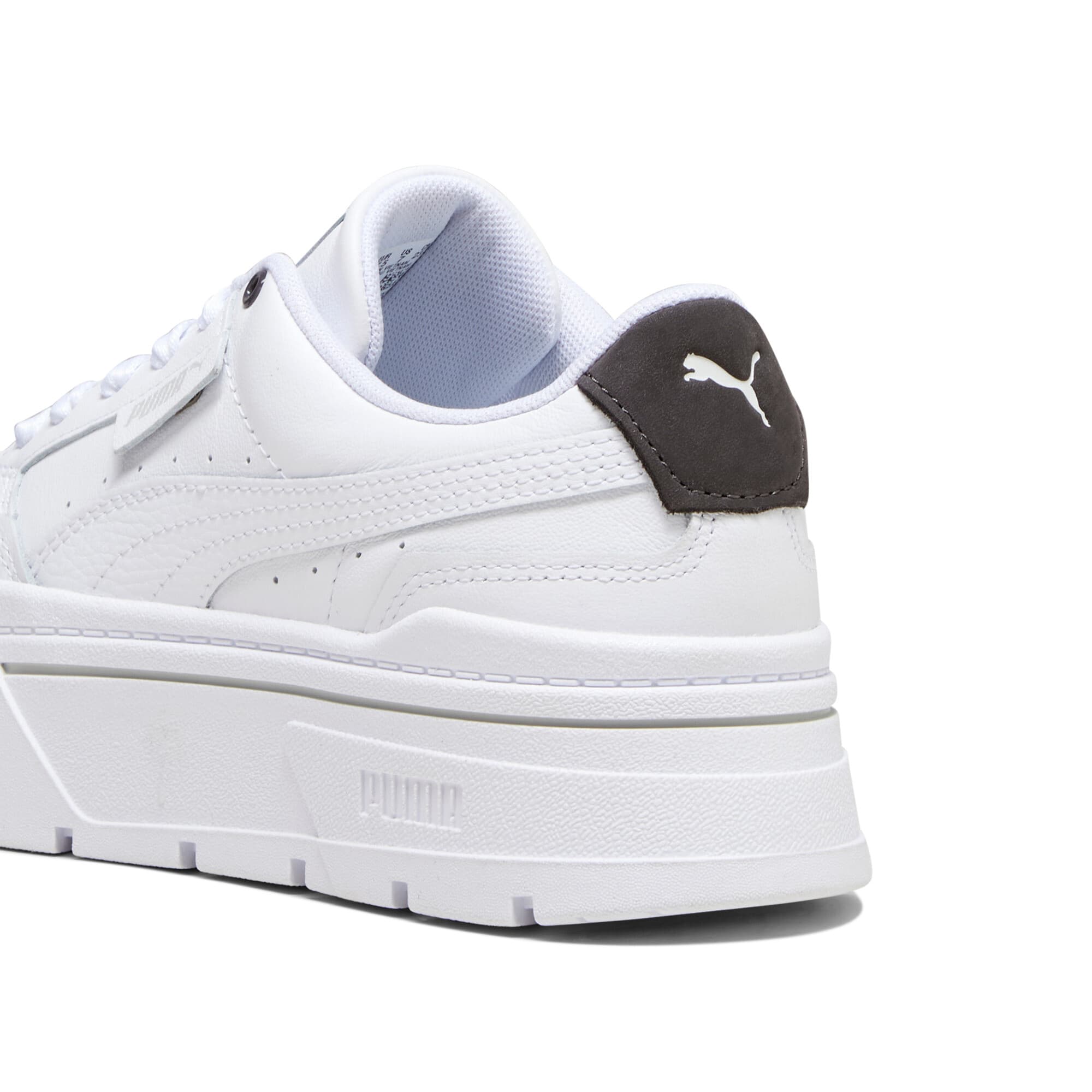 Mayze Stack Soft Sneakers Women