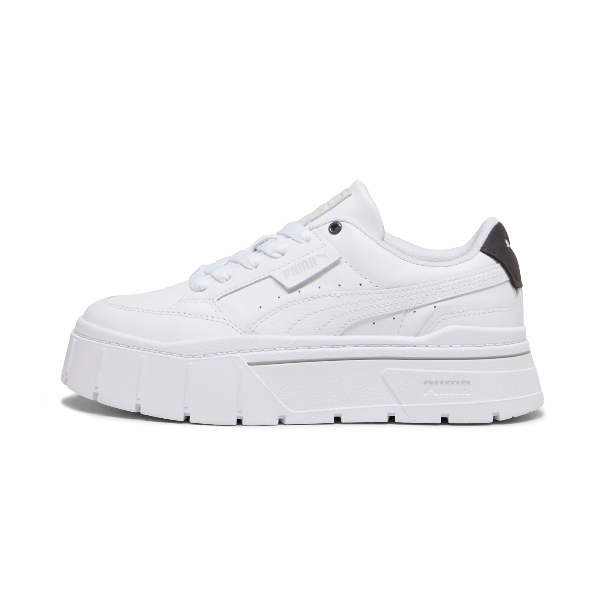 Mayze Stack Soft Sneakers Women