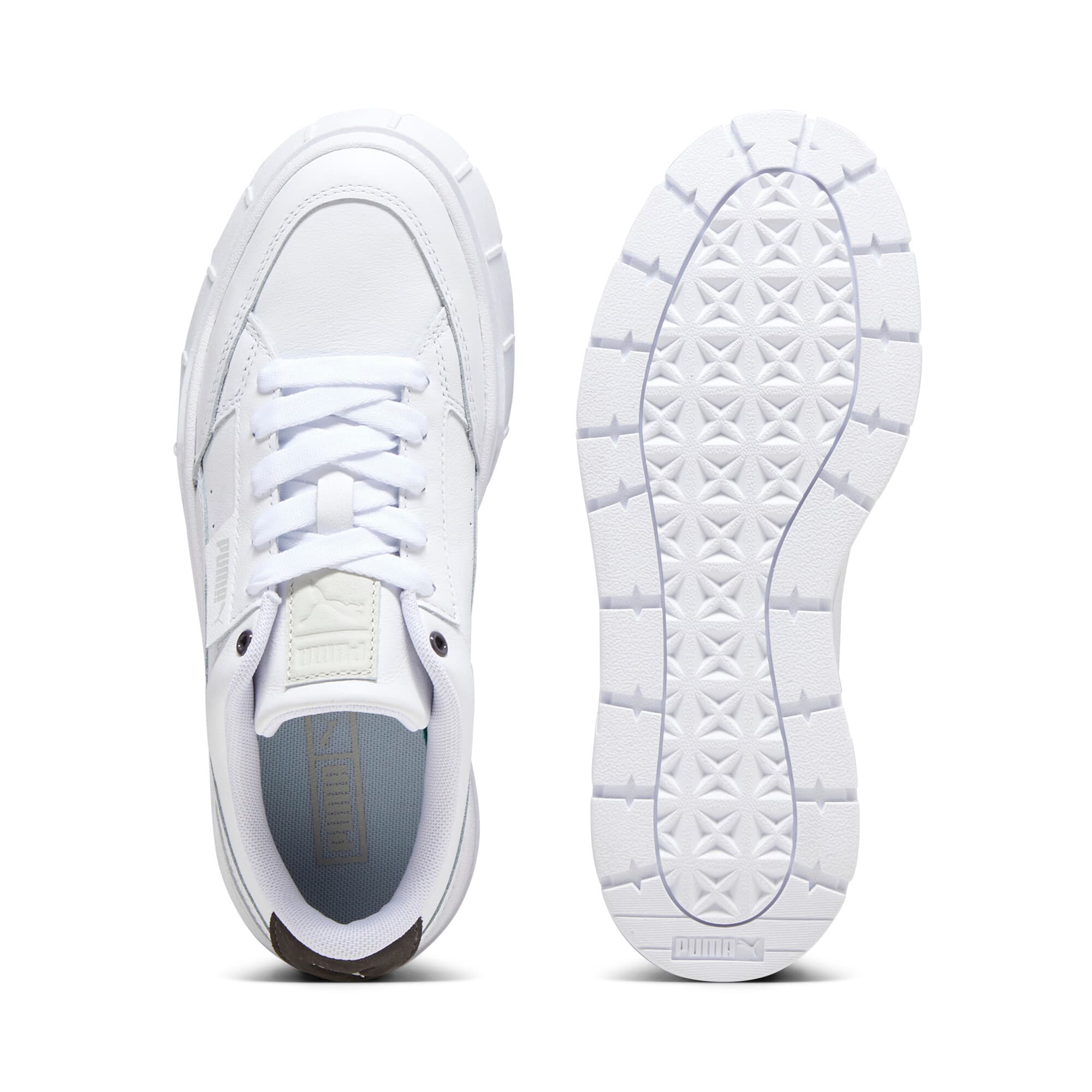 Mayze Stack Soft Sneakers Women