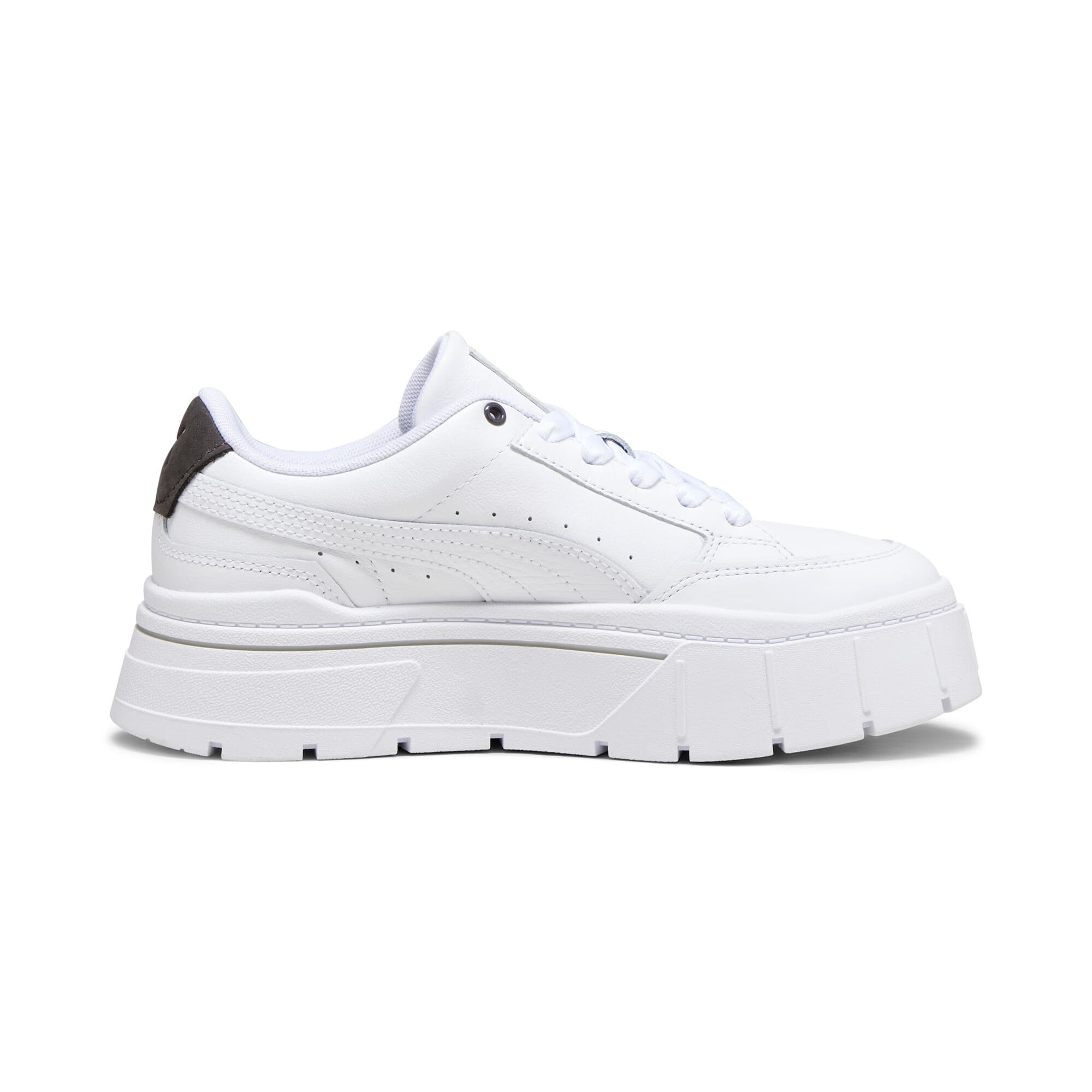 Mayze Stack Soft Sneakers Women
