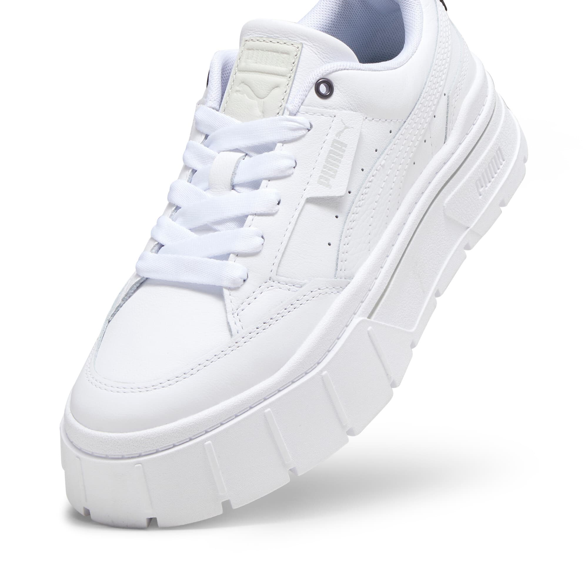 Mayze Stack Soft Sneakers Women