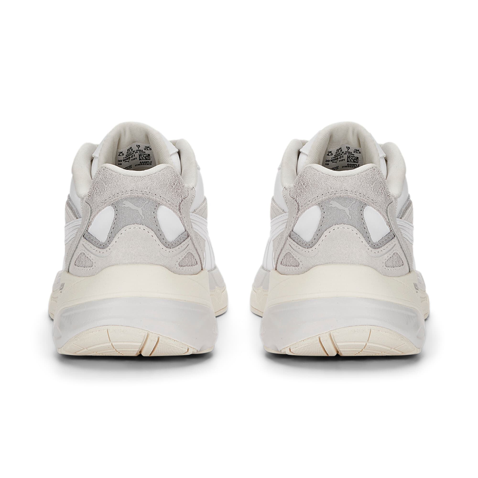 Teveris Nitro Thrifted Sneakers Women