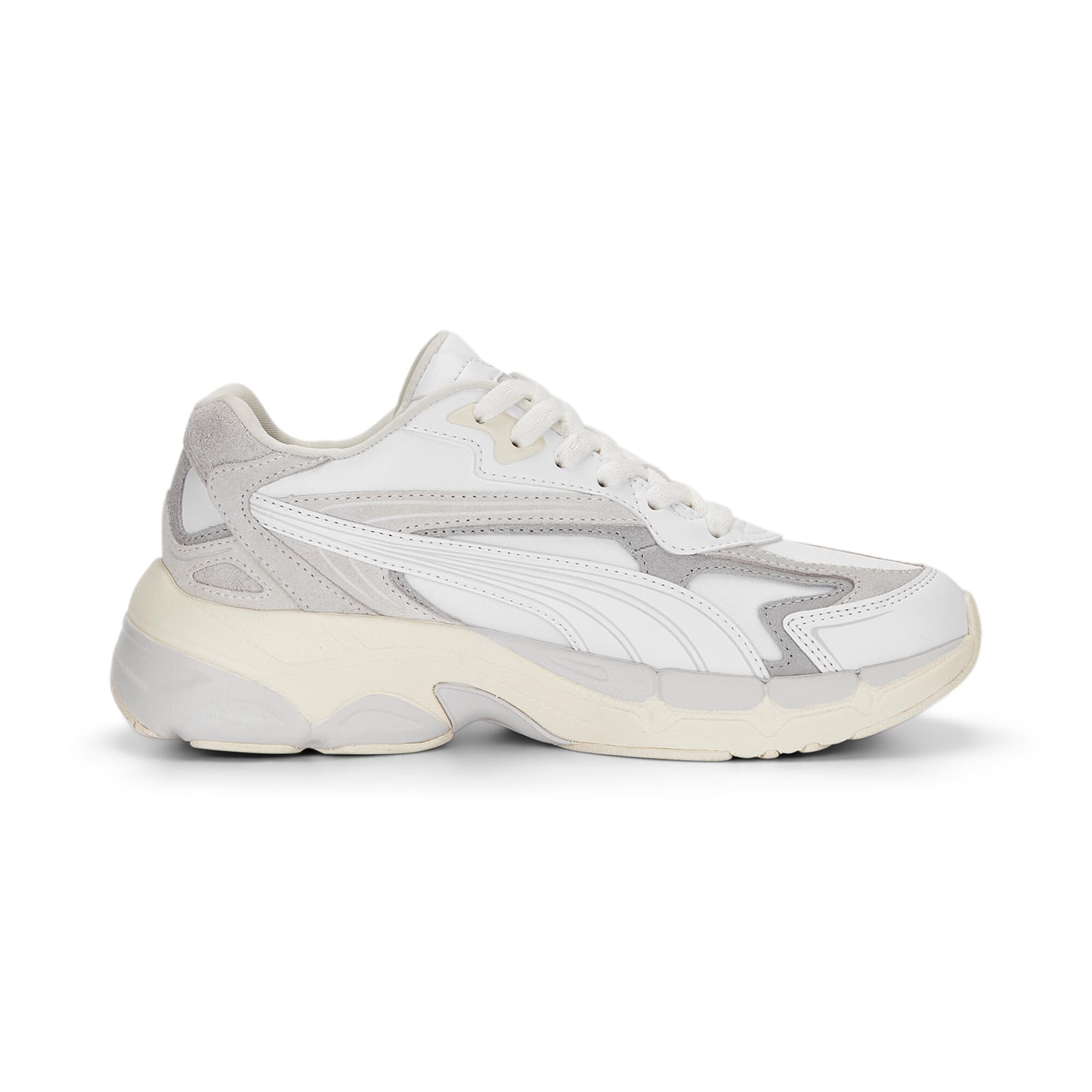 Teveris Nitro Thrifted Sneakers Women