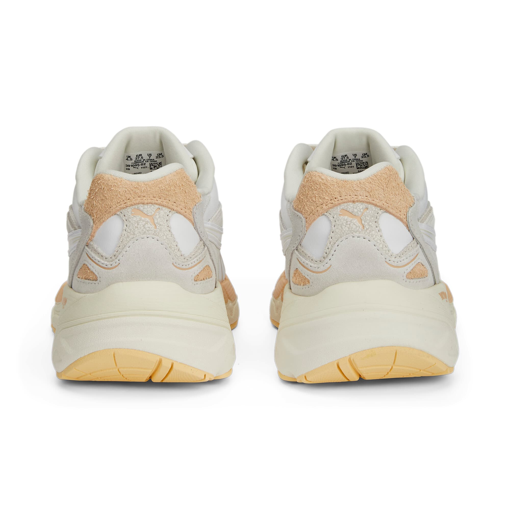 Teveris Nitro Thrifted Sneakers Women