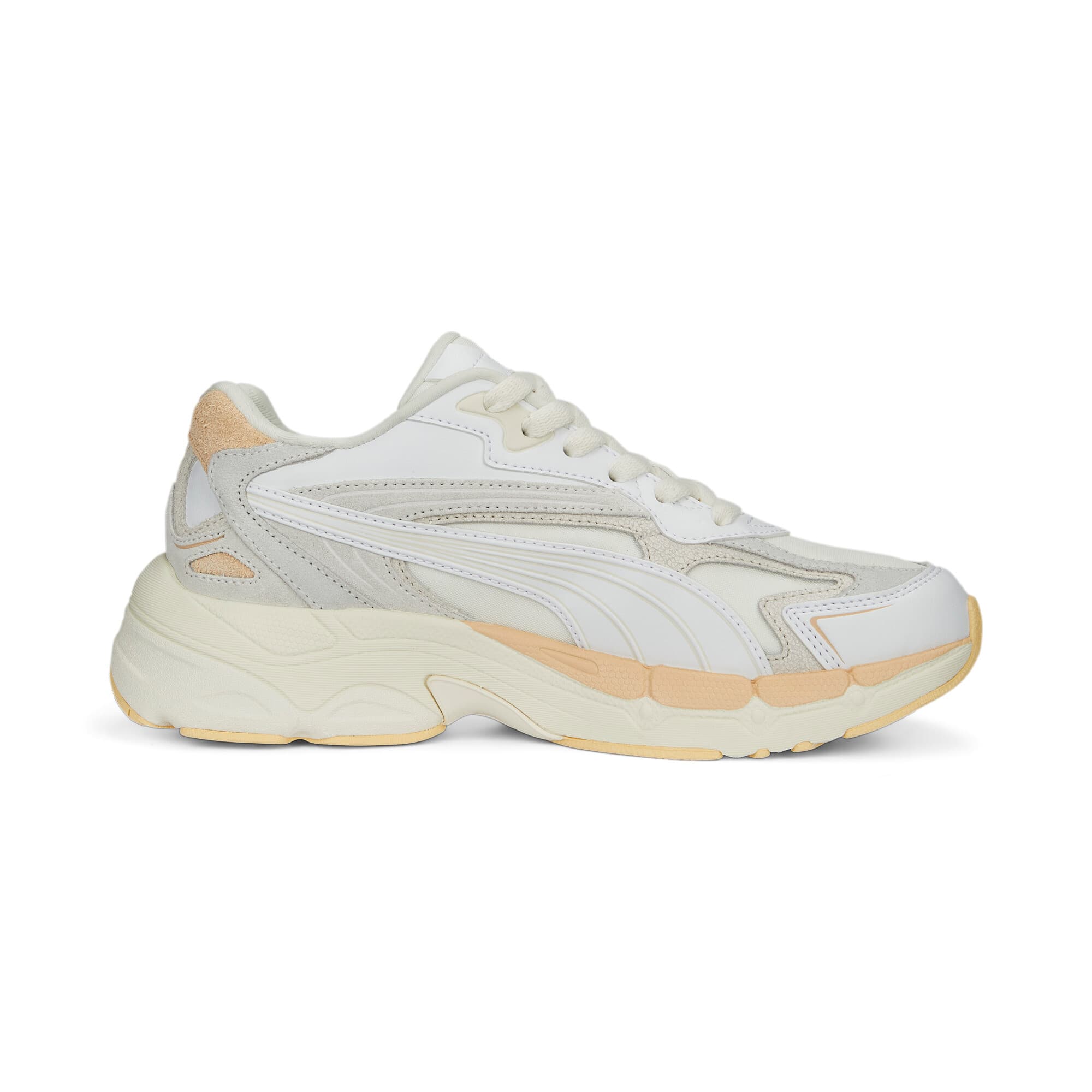 Teveris Nitro Thrifted Sneakers Women
