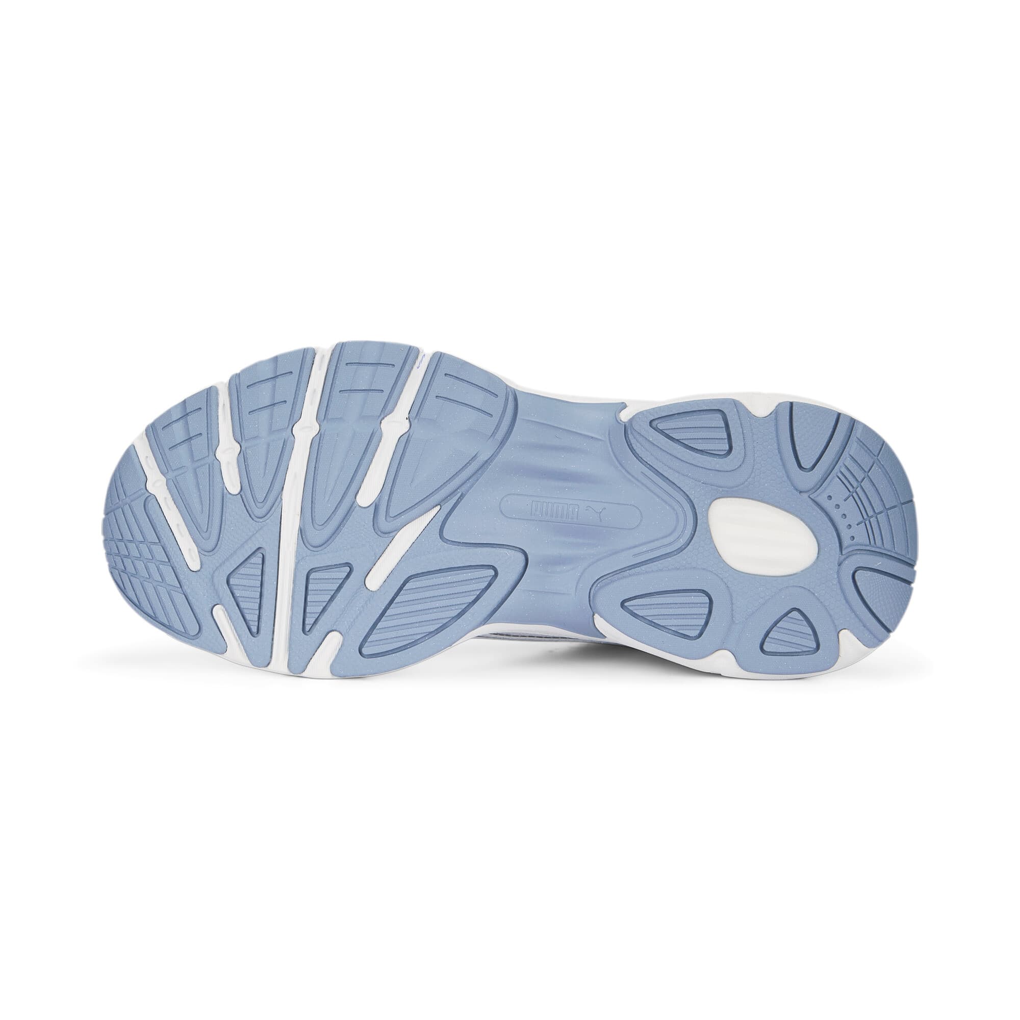 Teveris NITRO Metallic Sneakers Women