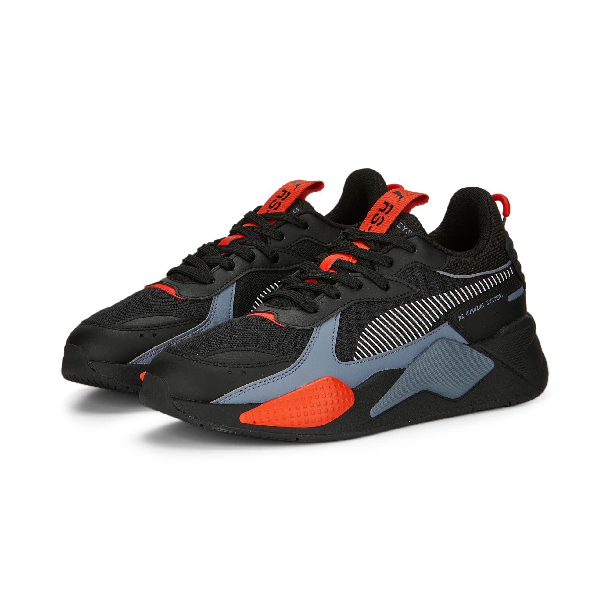 RS-X Geek Sneakers Unisex