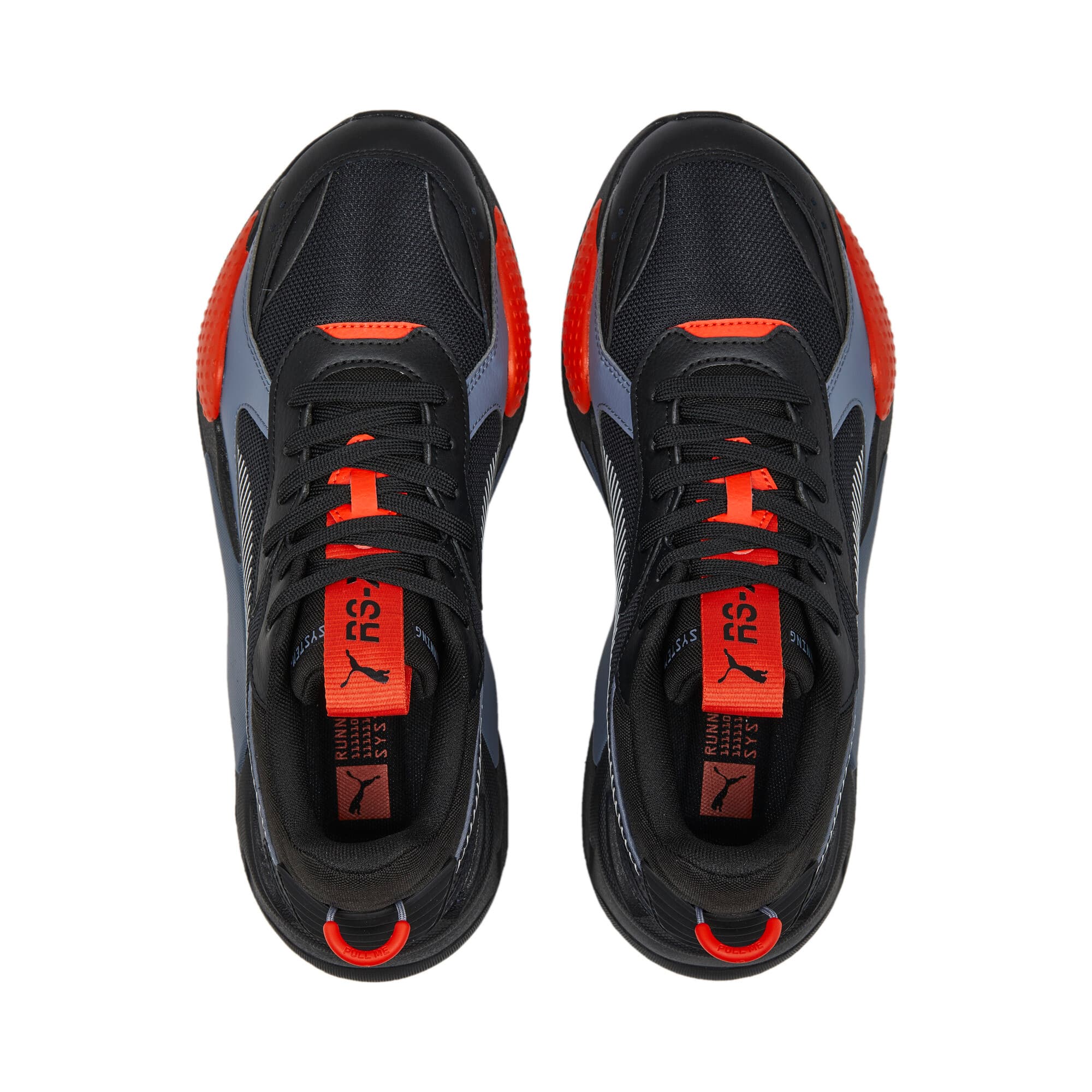 RS-X Geek Sneakers Unisex