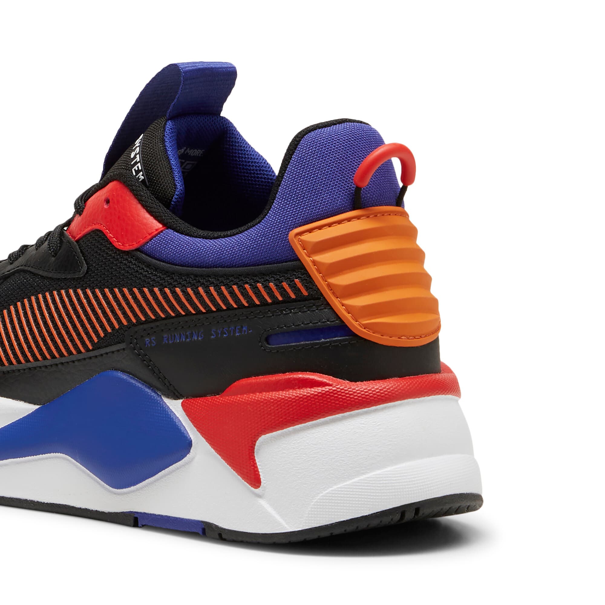 RS-X Geek Sneakers Unisex