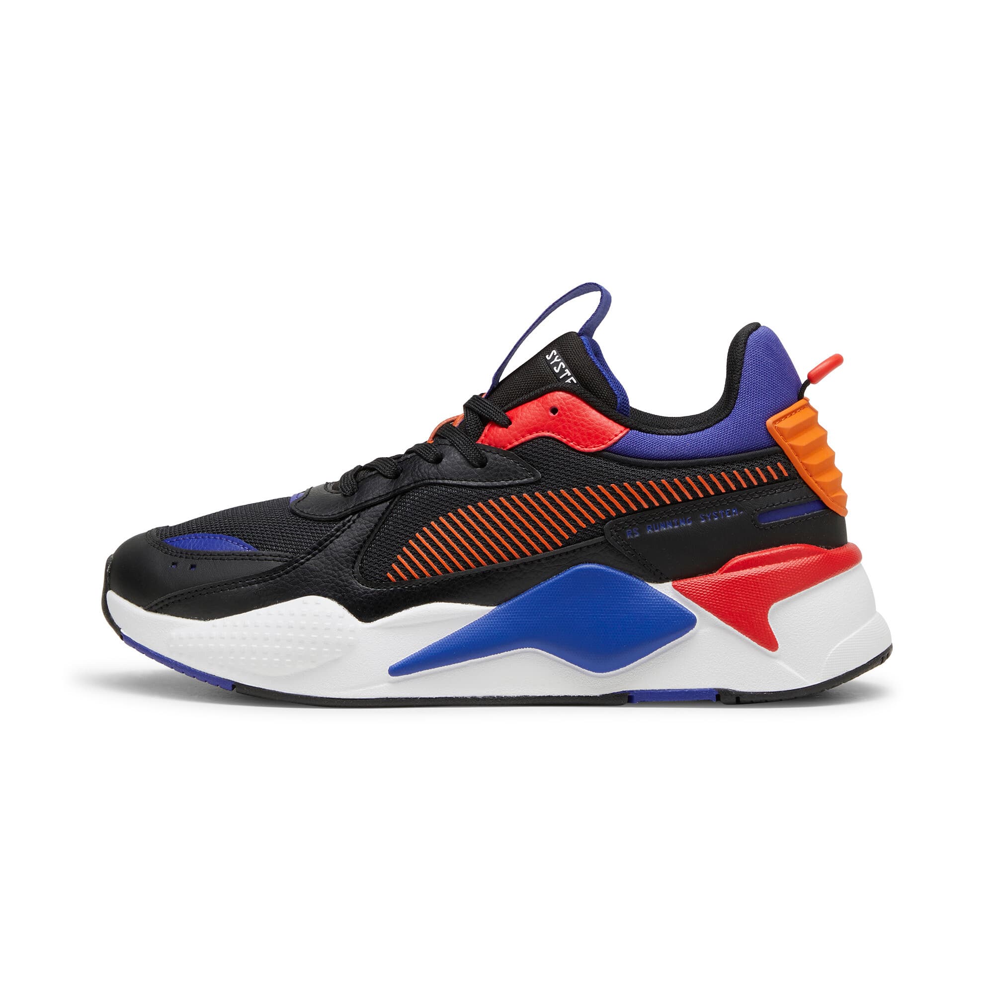 RS-X Geek Sneakers Unisex