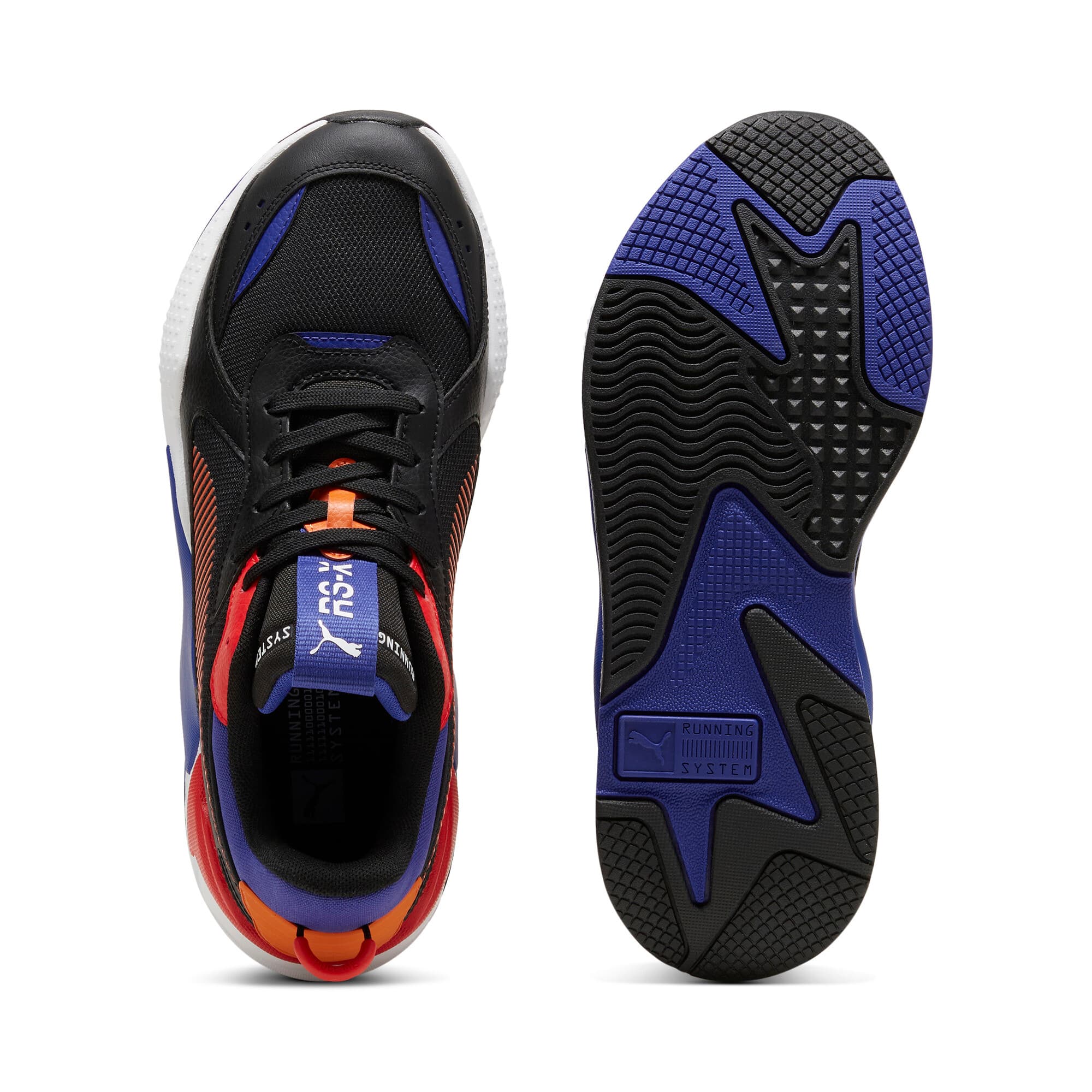 RS-X Geek Sneakers Unisex